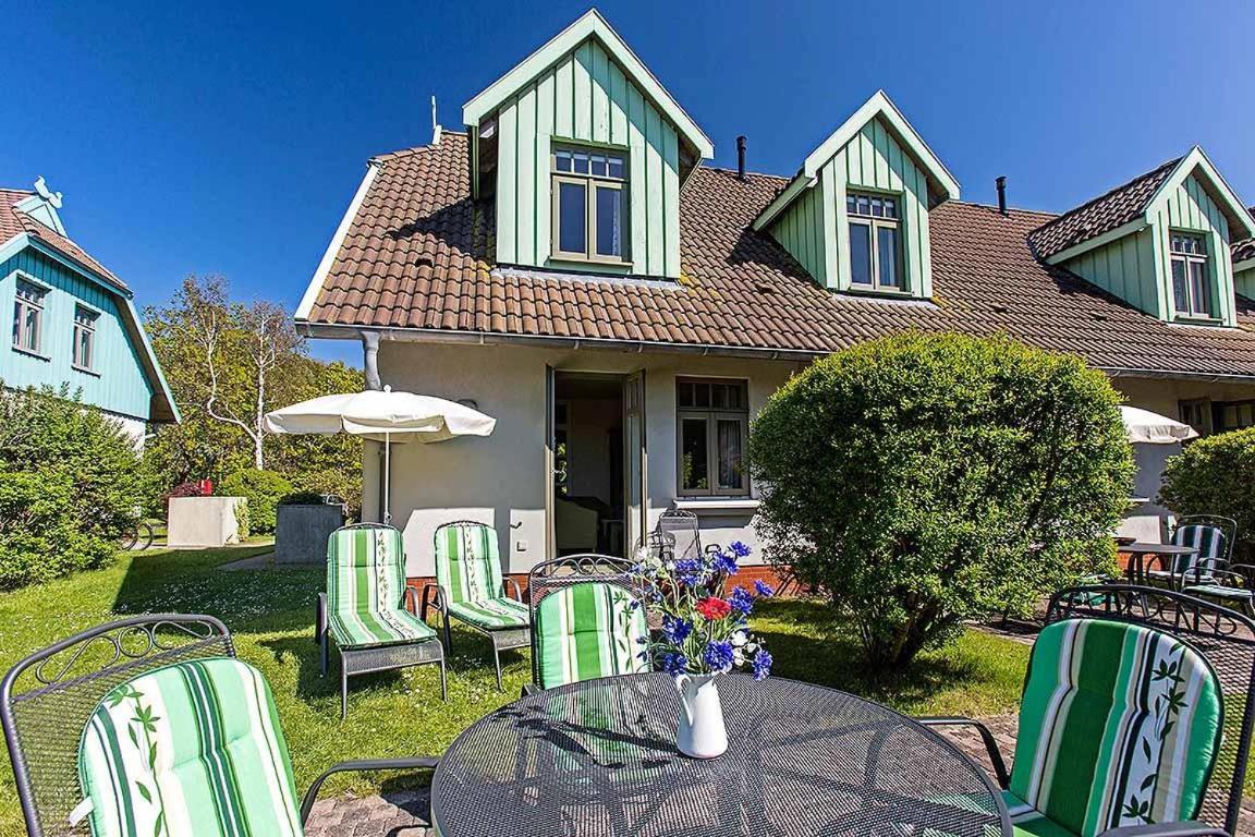 Ferienhaussiedlung Strandperlen Küstenhof 2a (Typ IV) view 2