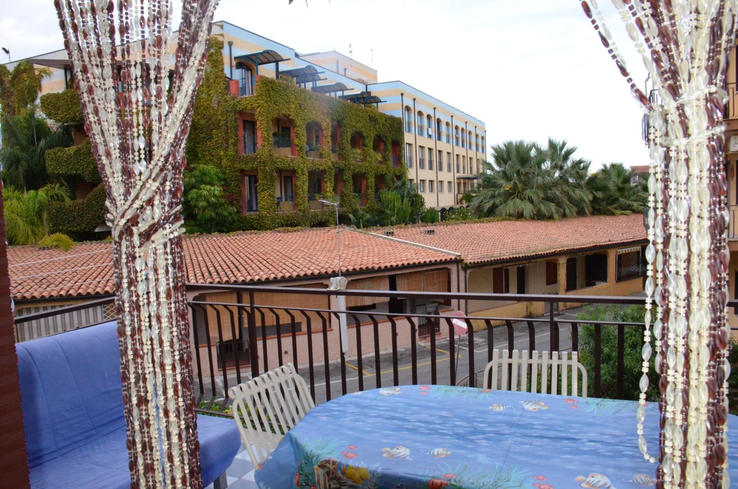 Comfortable apartment in Giardini Naxos 40 m² with balcony photo 4
