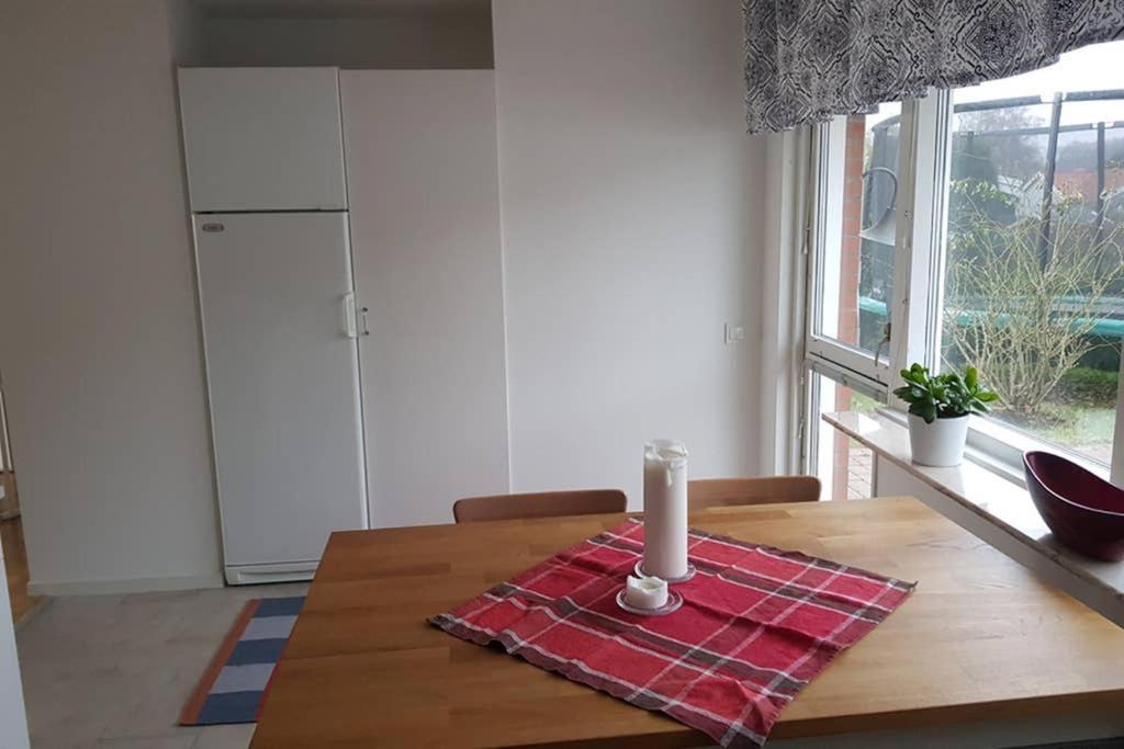 Modern villa i Arild med spektakulär havsutsikt. view 4