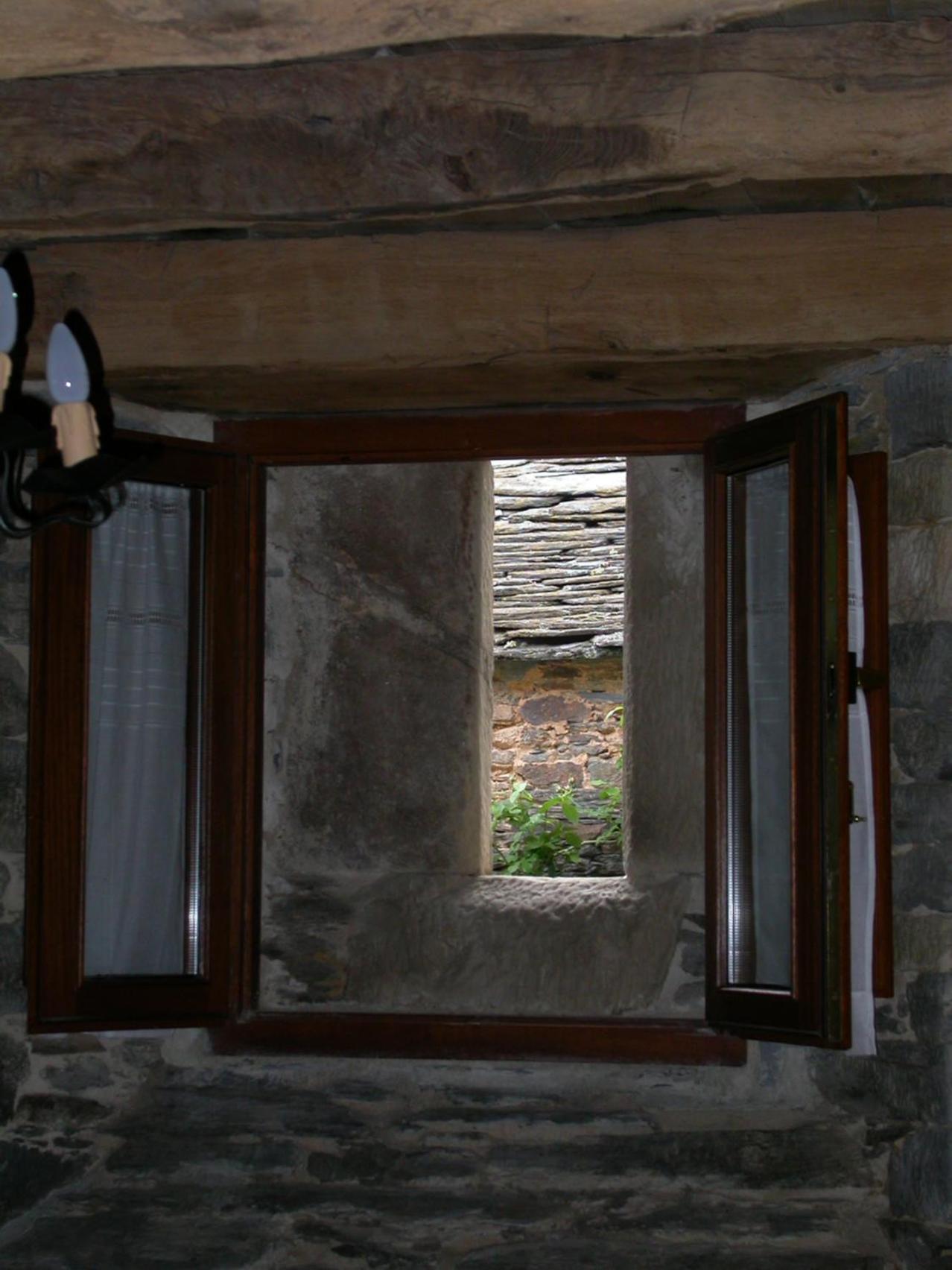 Casa de Alba view 2