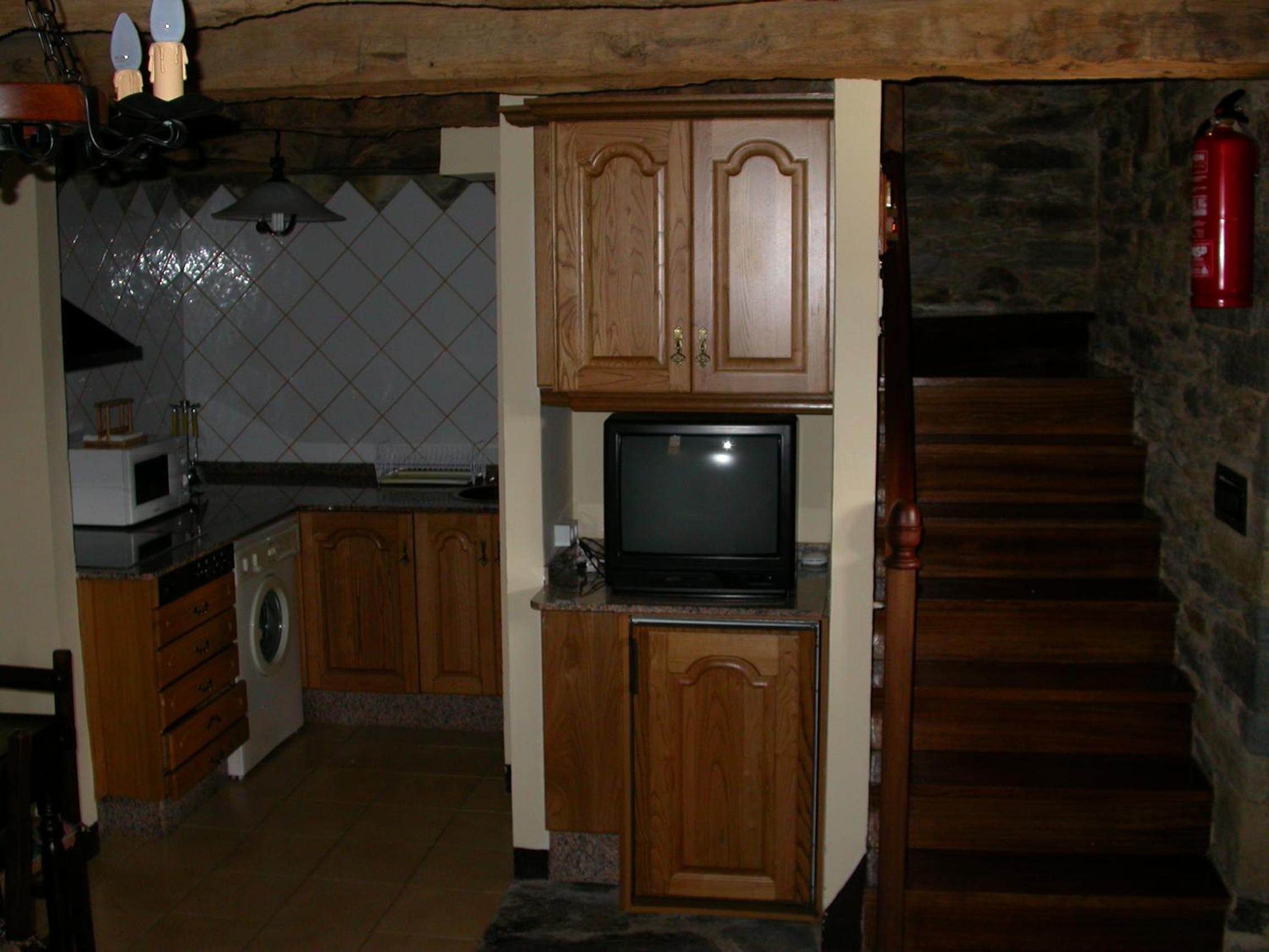 Casa de Alba view 4