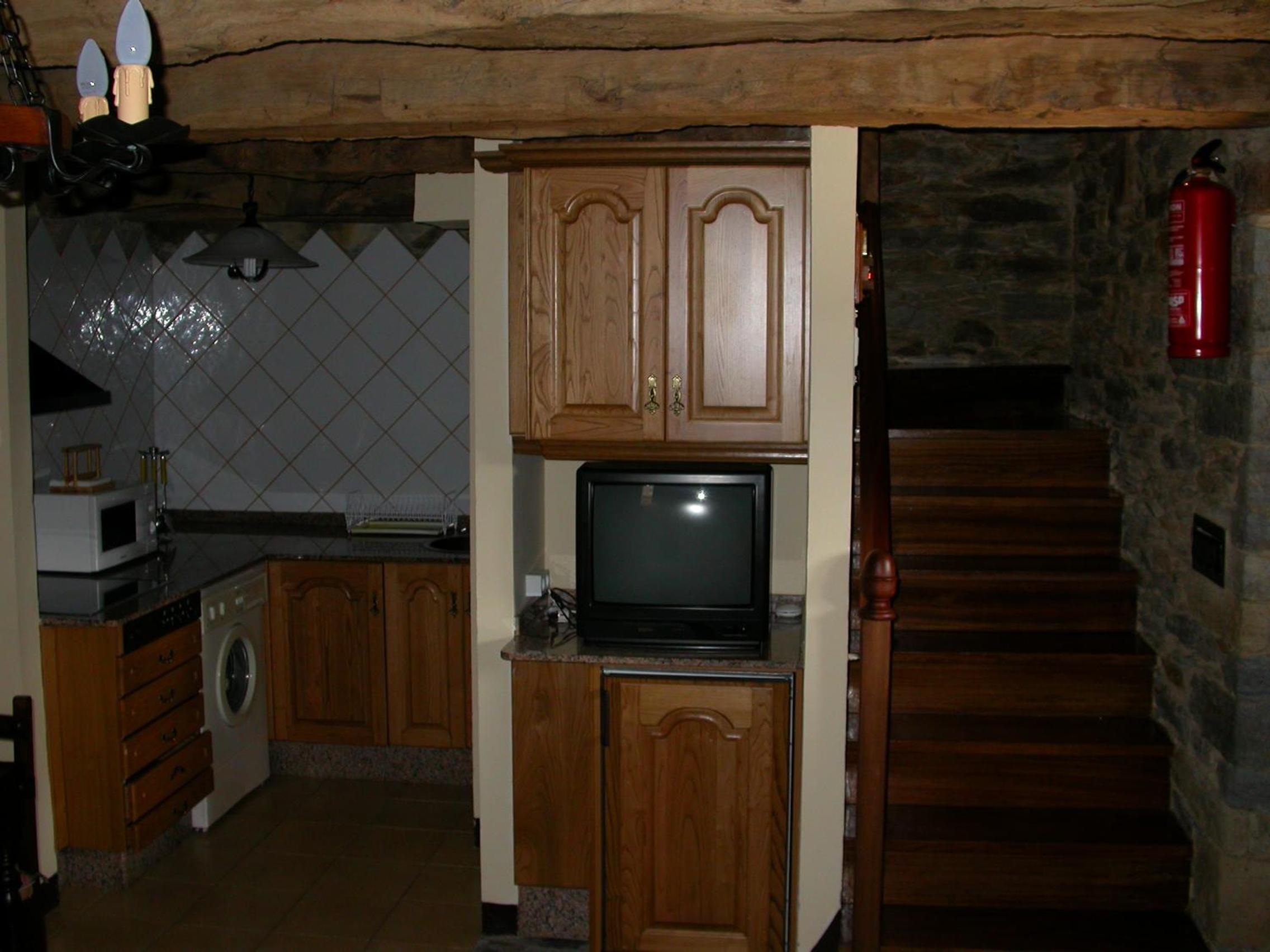 Casa de Alba view 5