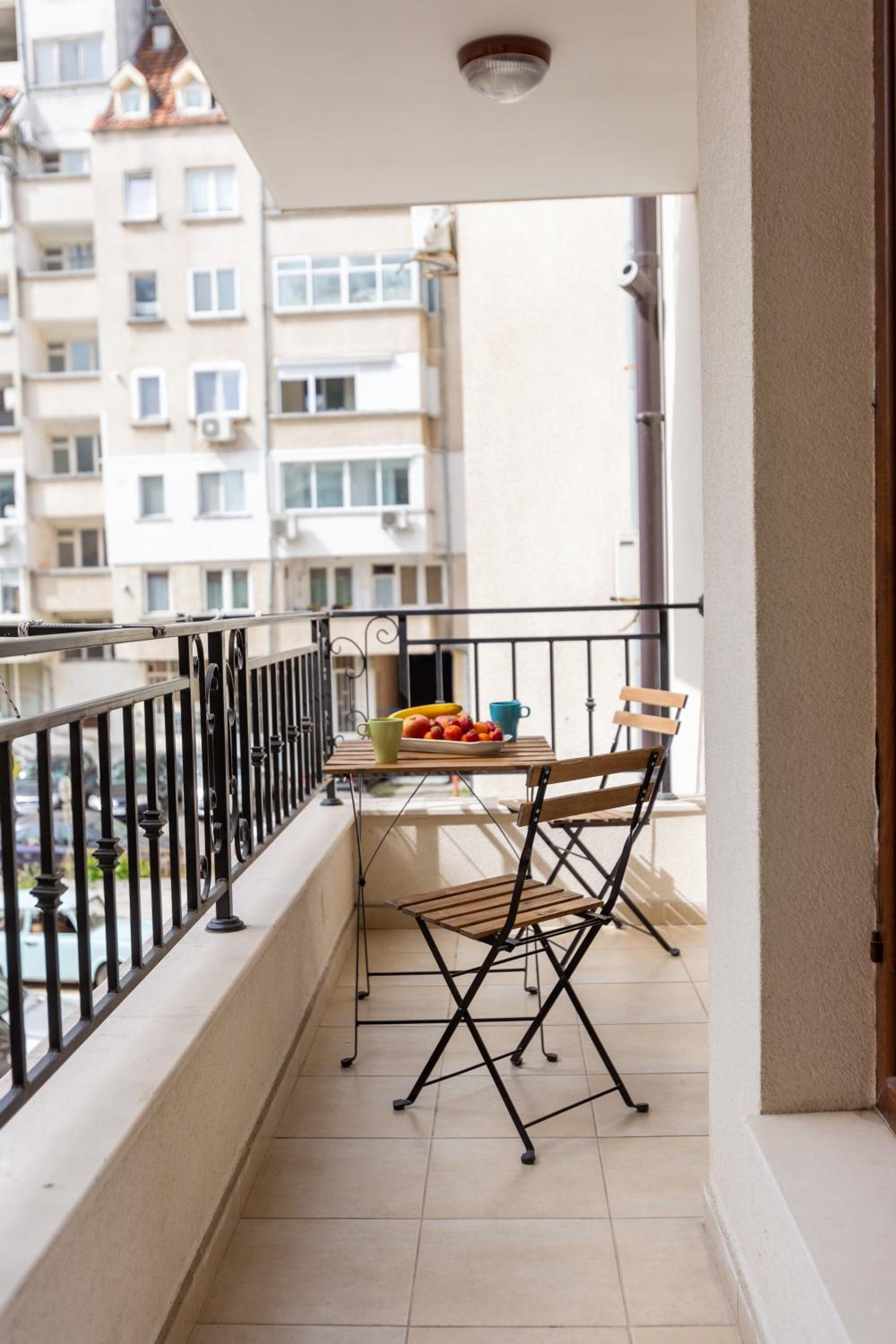 Apartments Flora