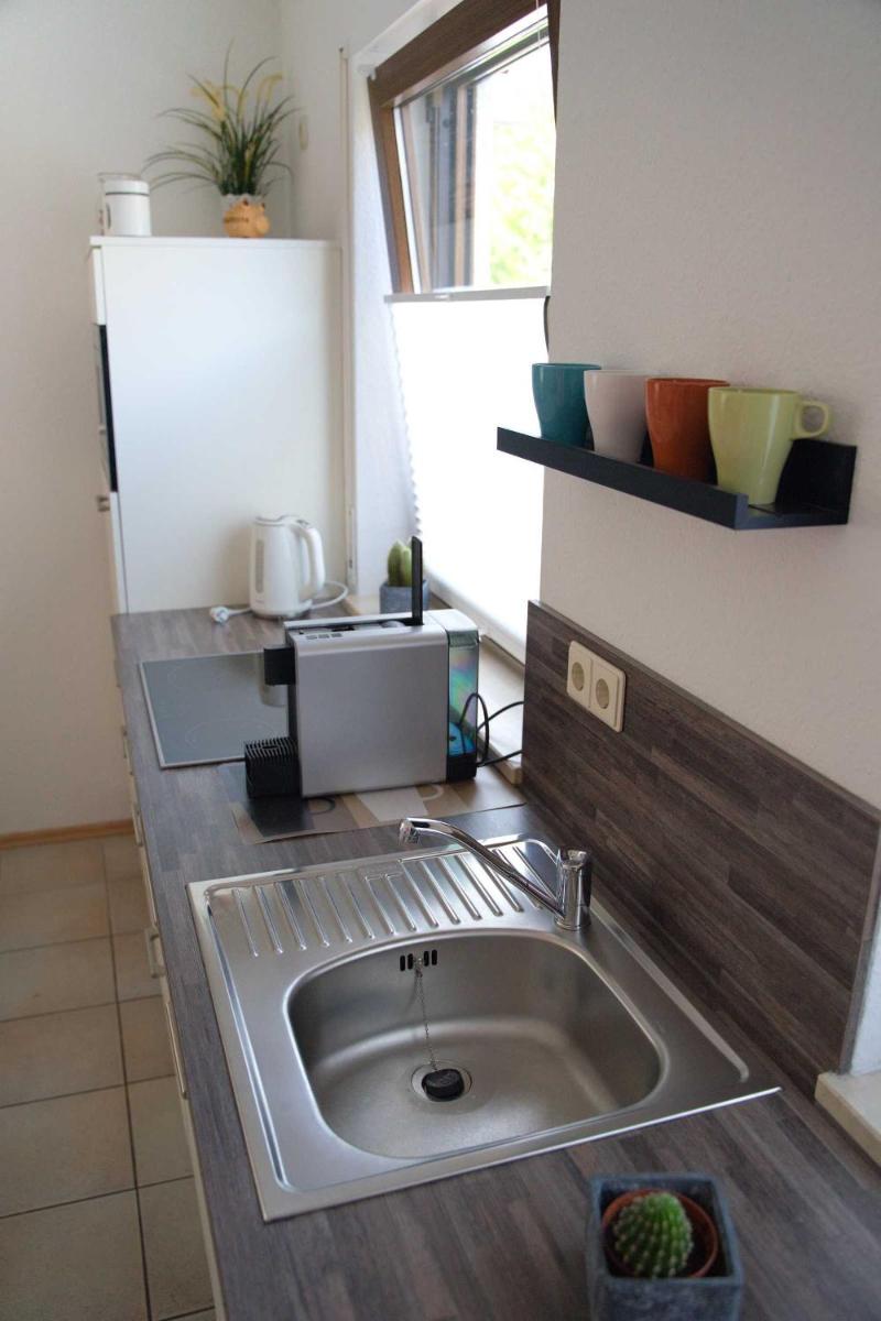 Ferienwohnung naehe Freiburg FeWo