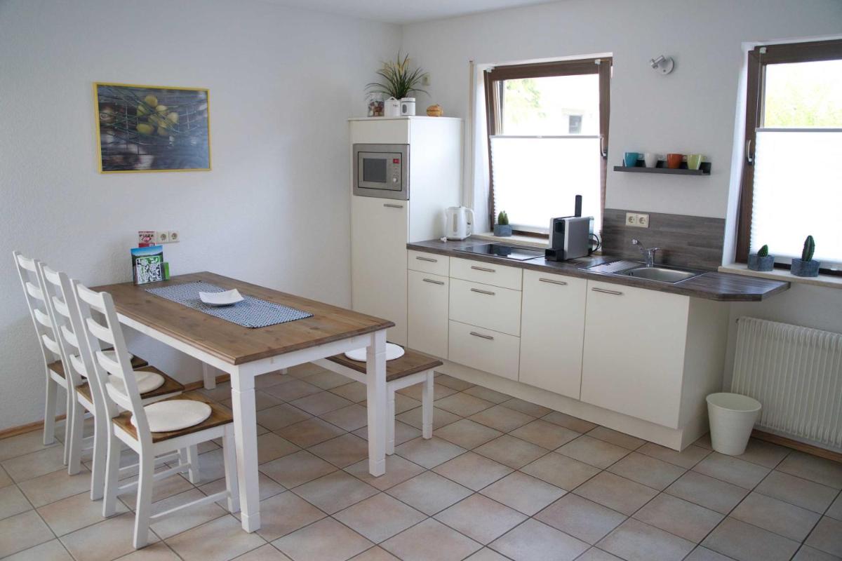 Ferienwohnung naehe Freiburg FeWo