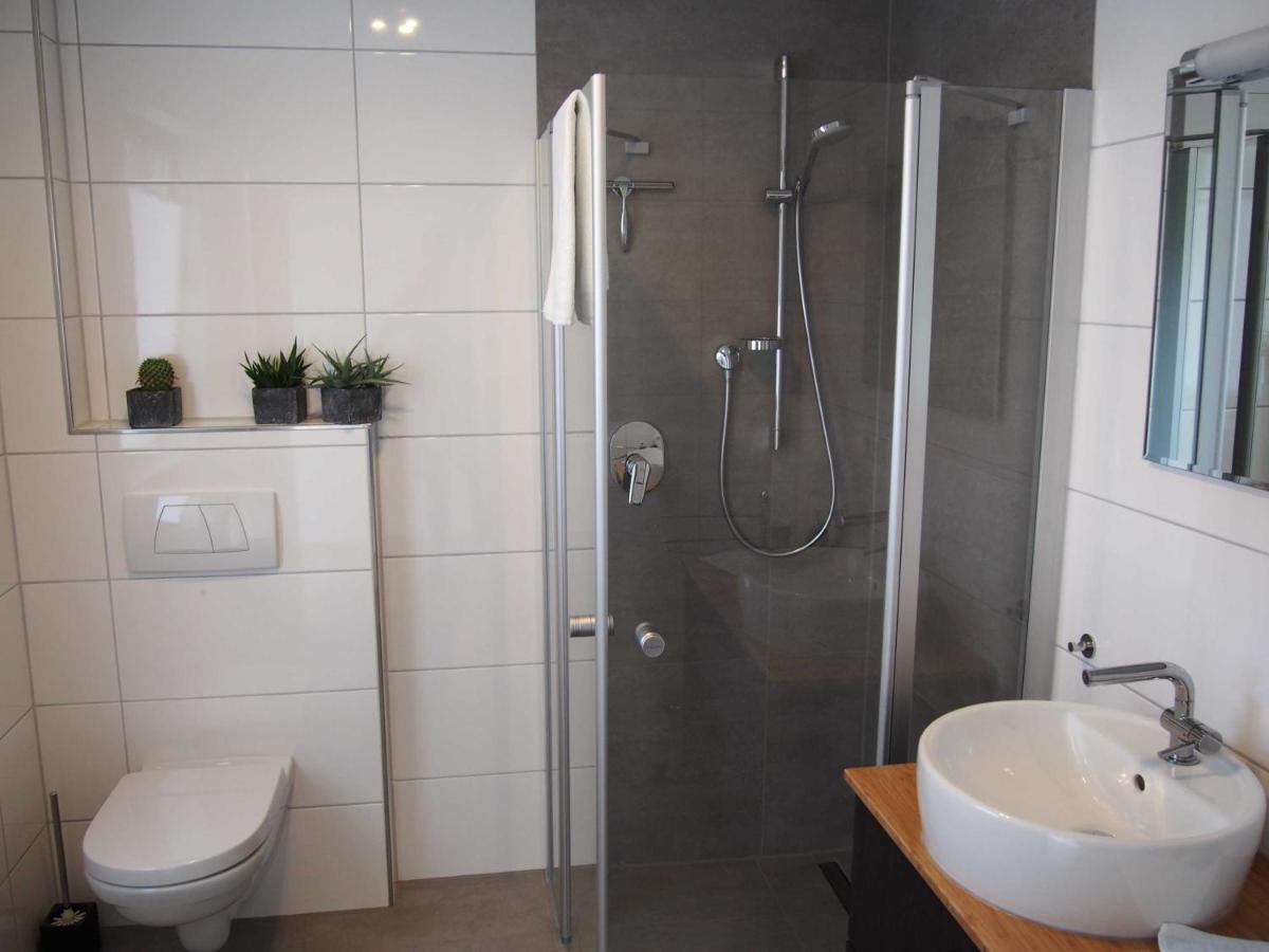 Ferienwohnung naehe Freiburg FeWo
