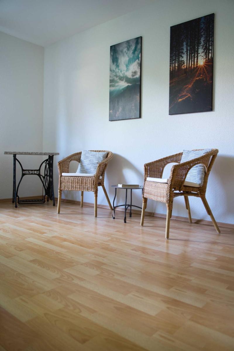 Ferienwohnung naehe Freiburg FeWo