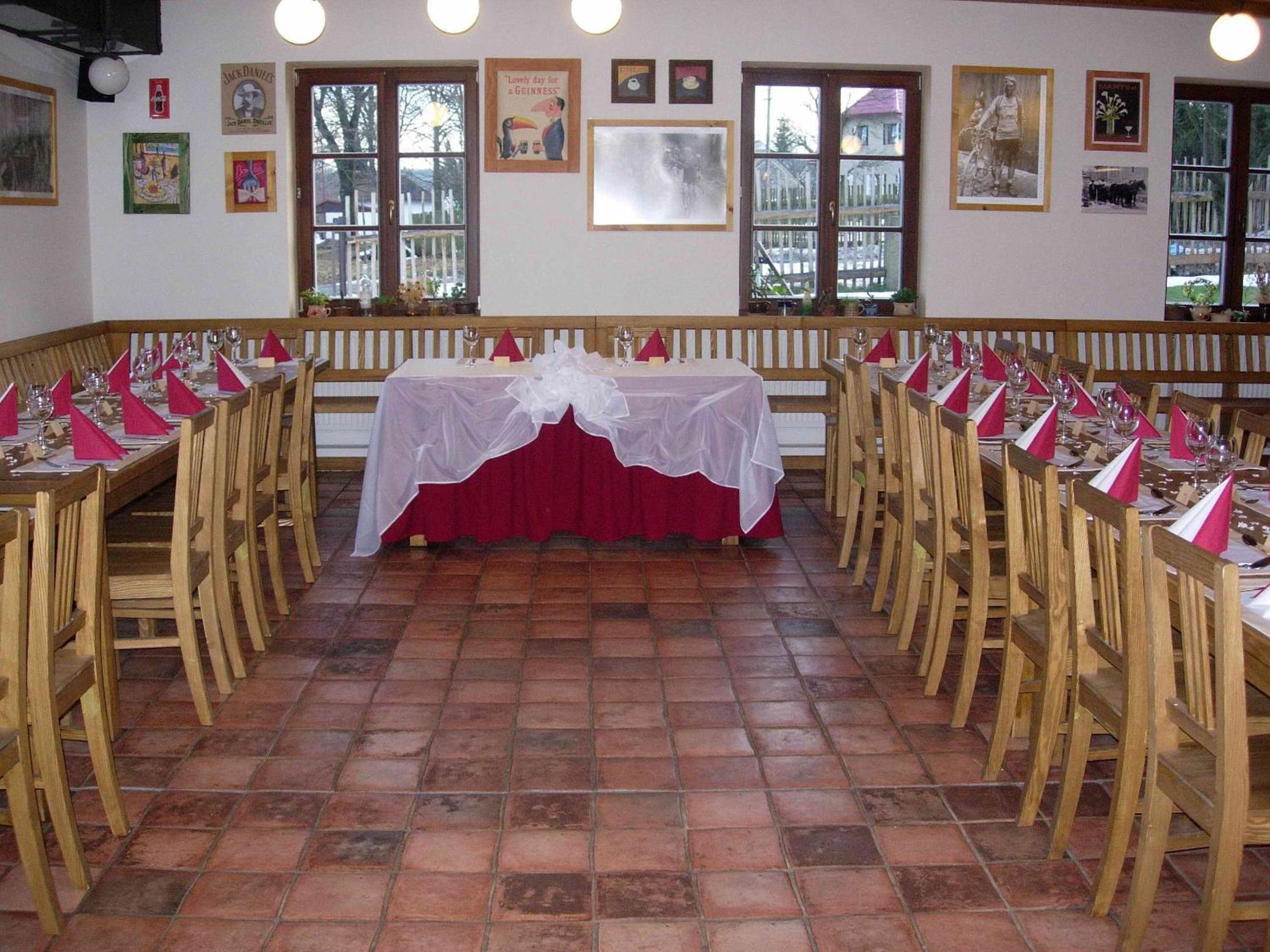 Pension Klokočí