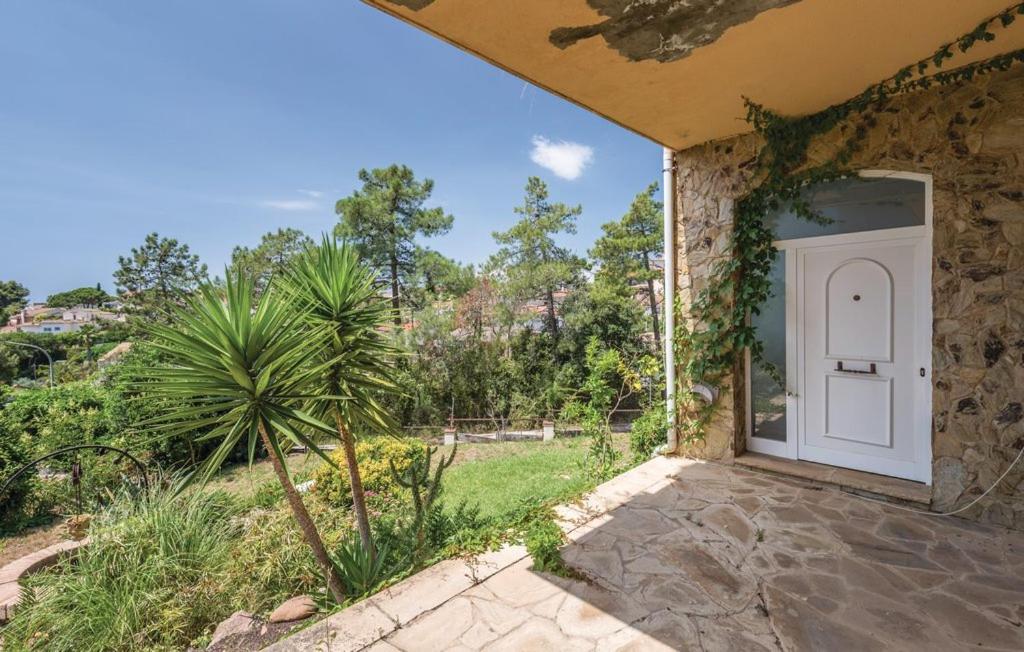 Villa Suria 8 people Lloret de mar view 3
