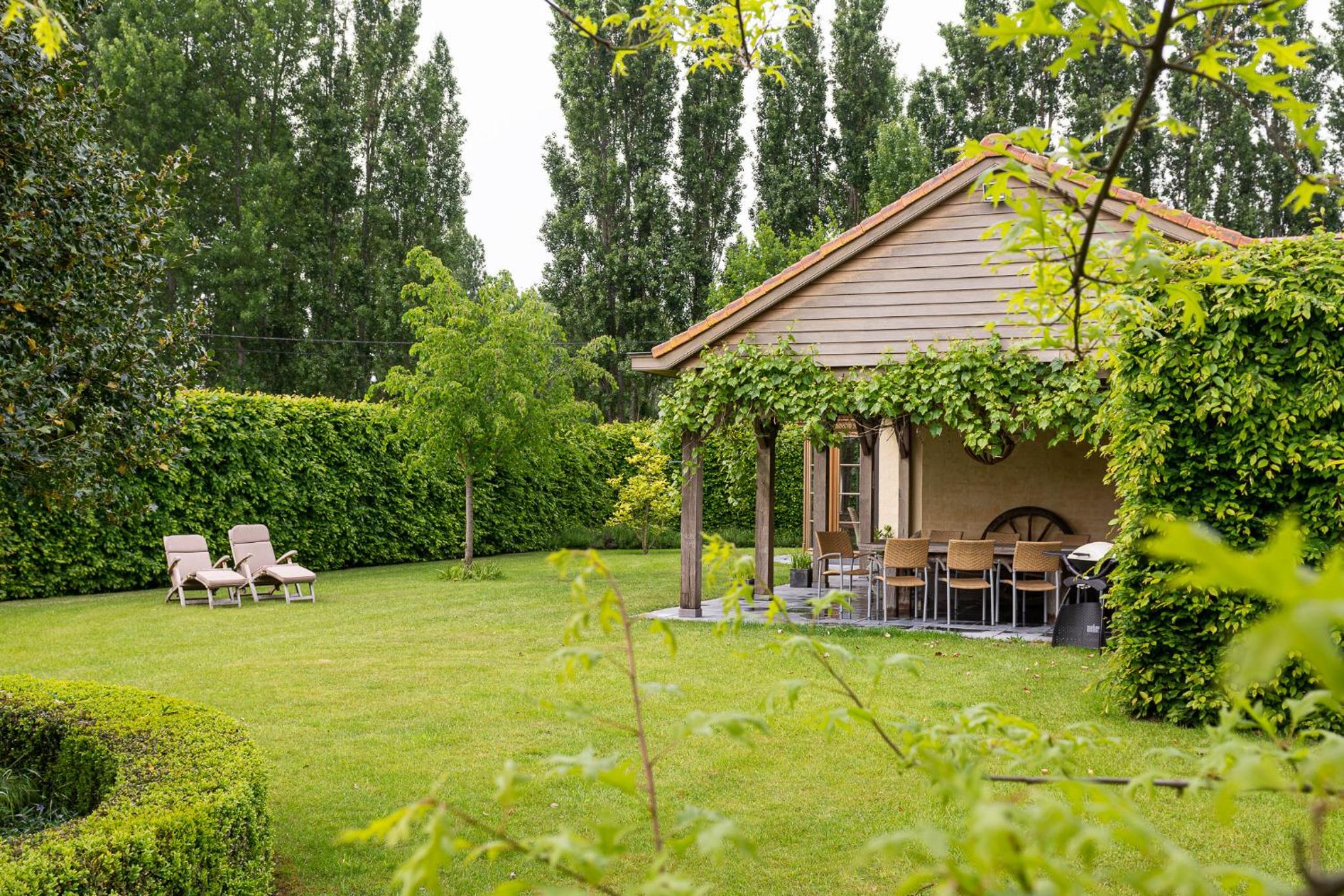 Chez Maintje
