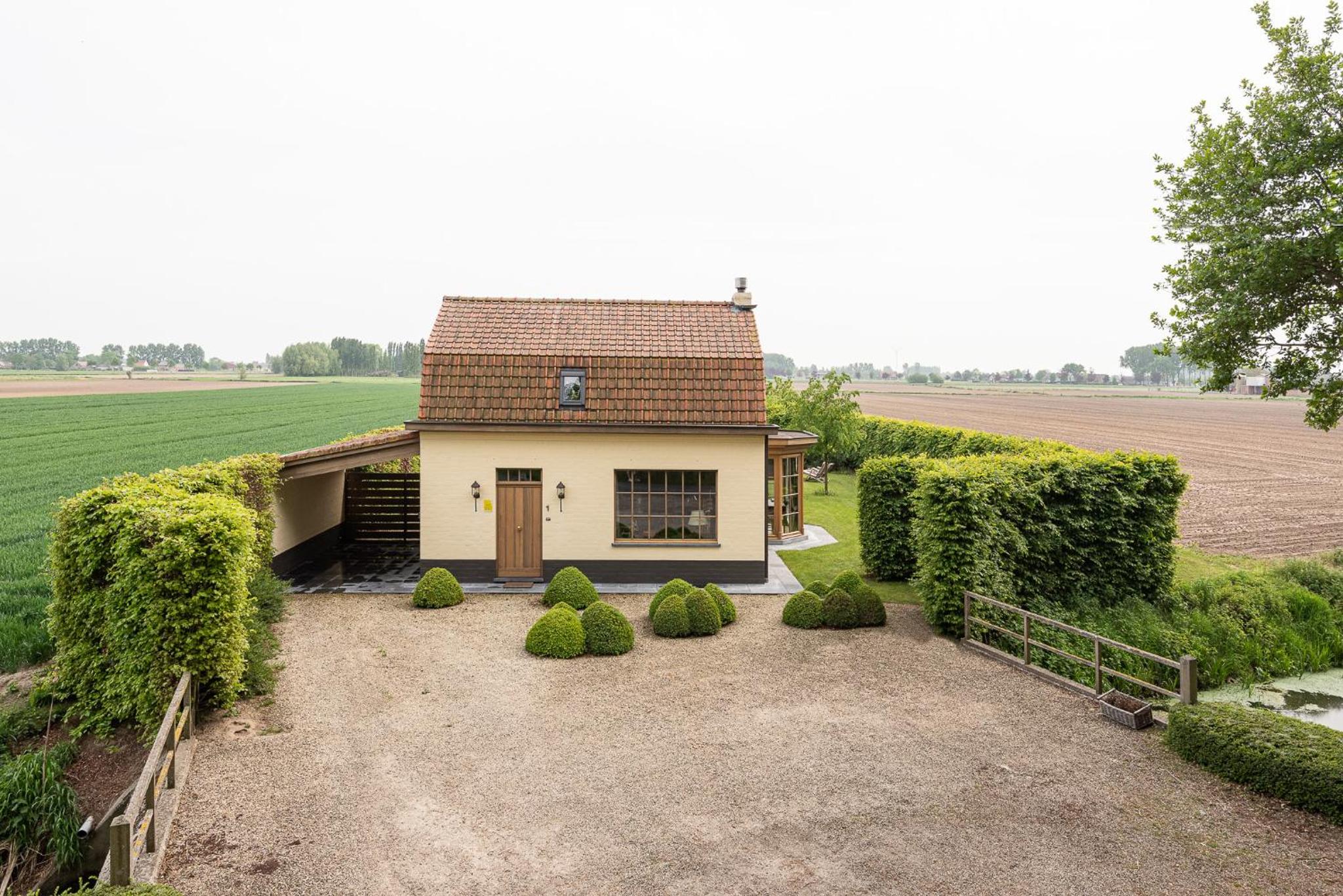 Chez Maintje