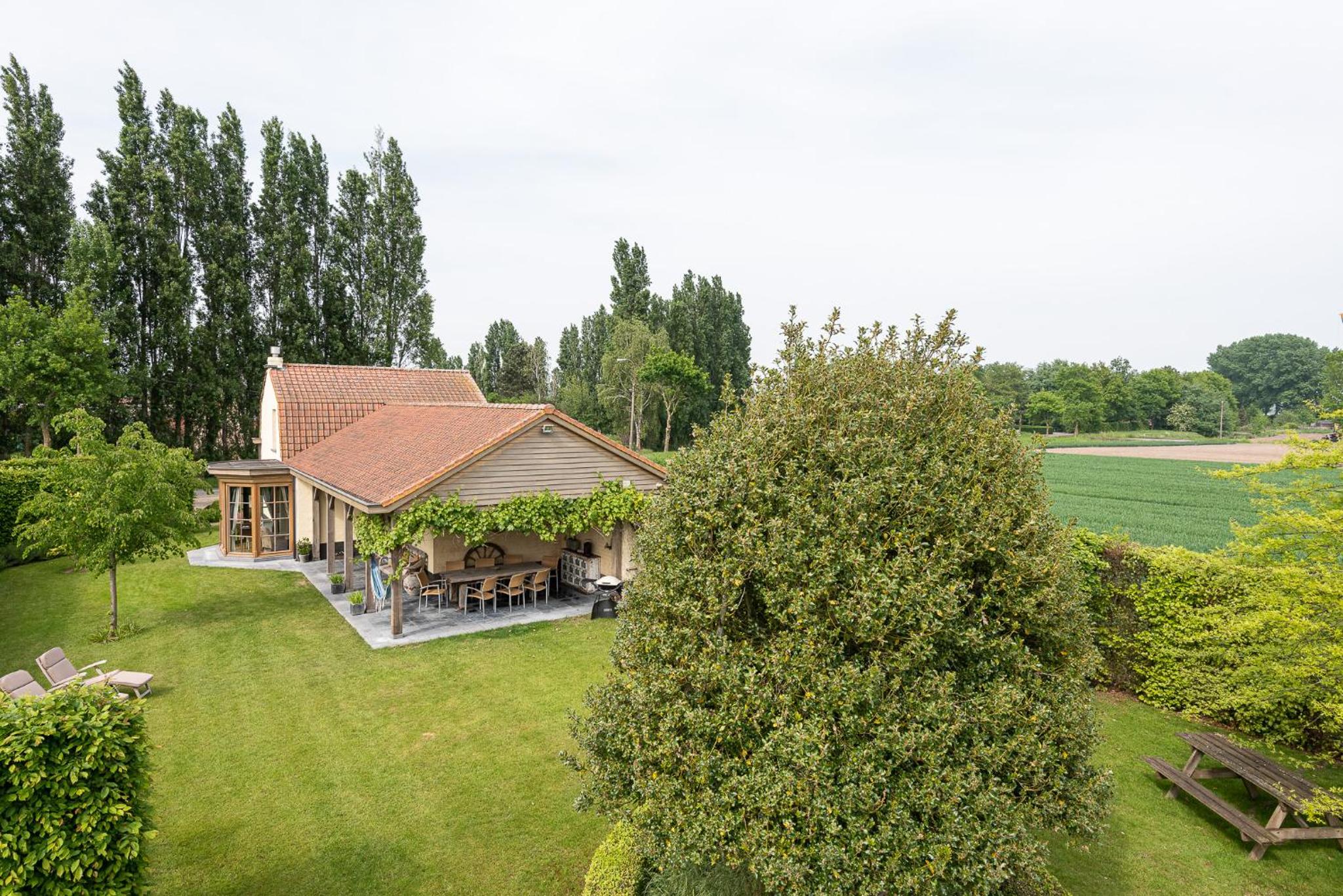 Chez Maintje