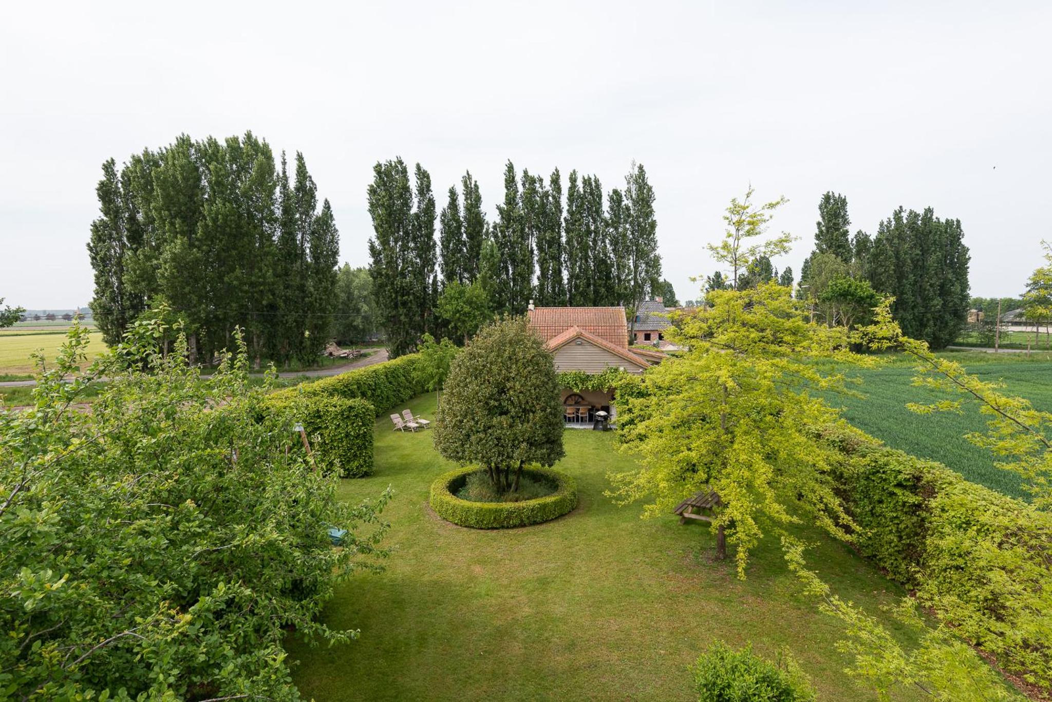 Chez Maintje