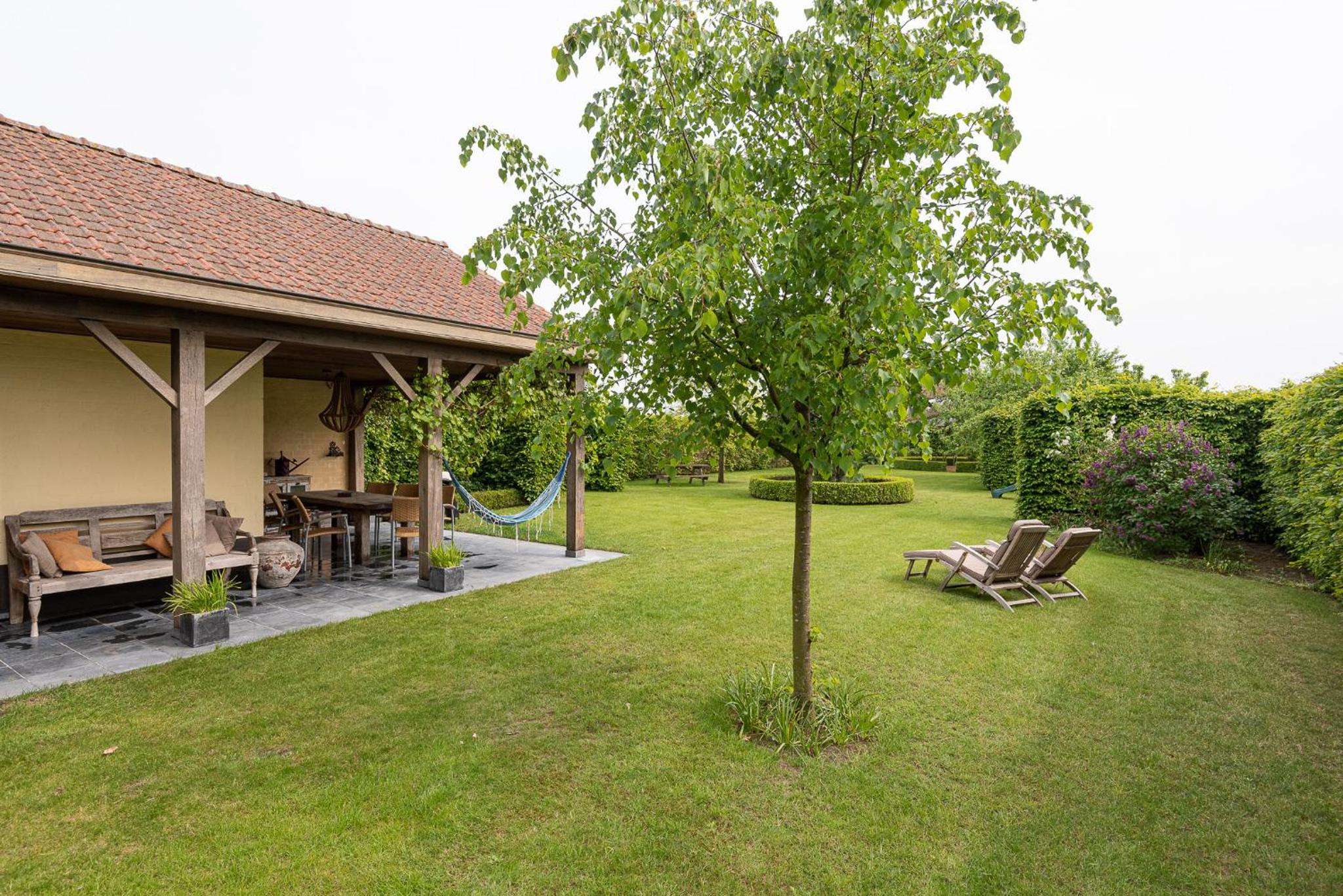 Chez Maintje