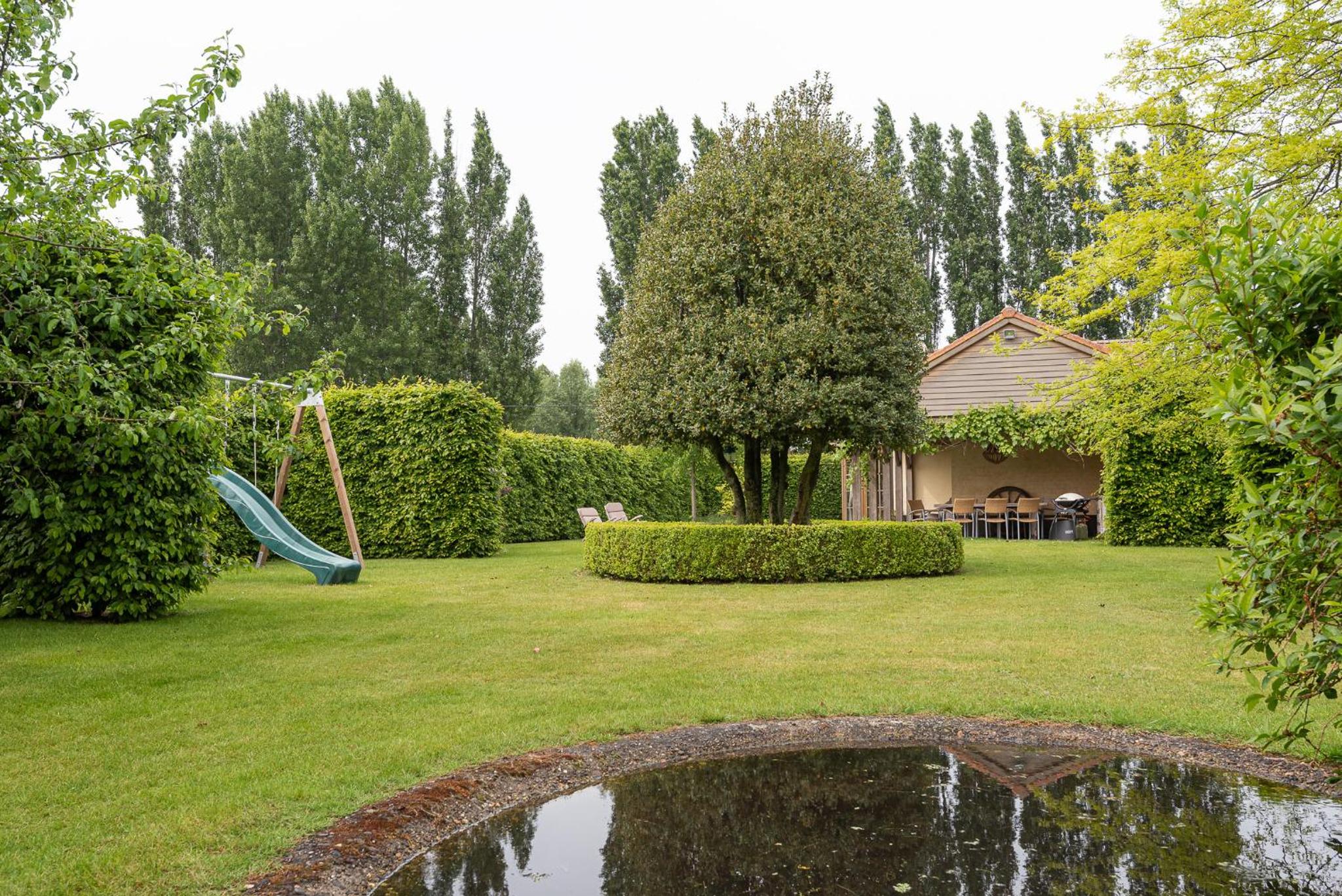 Chez Maintje