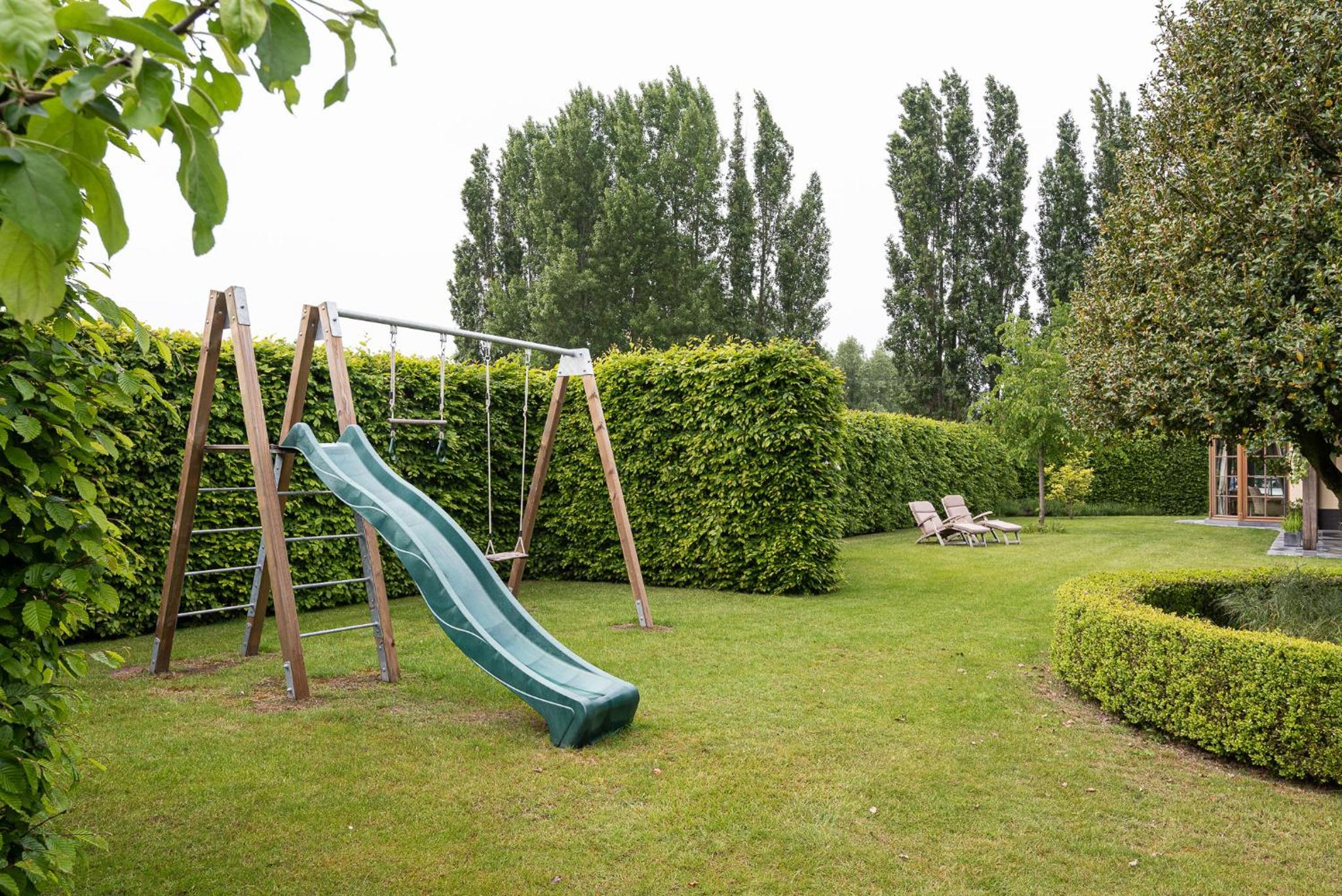 Chez Maintje