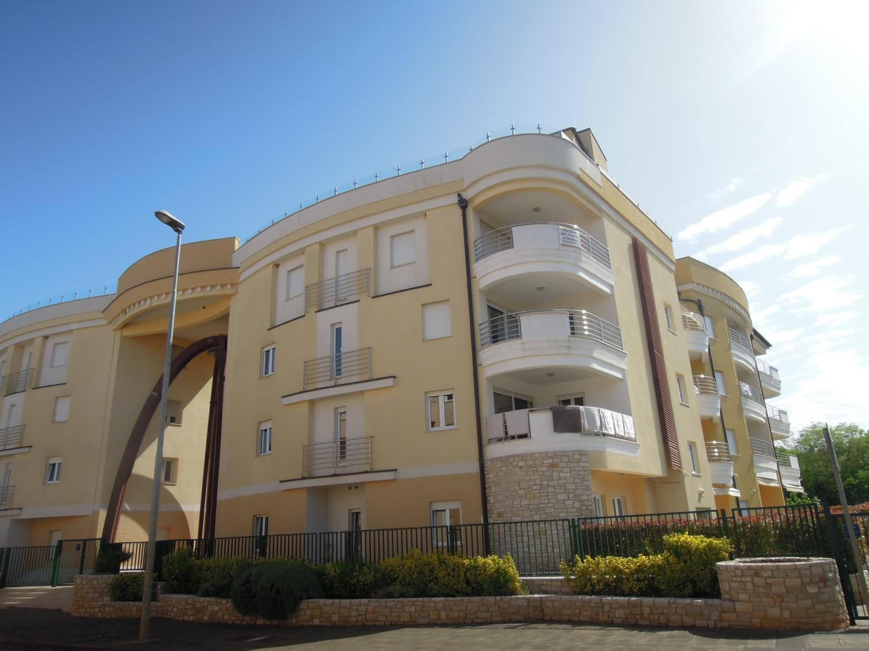 Stella Maris Appartement view 3