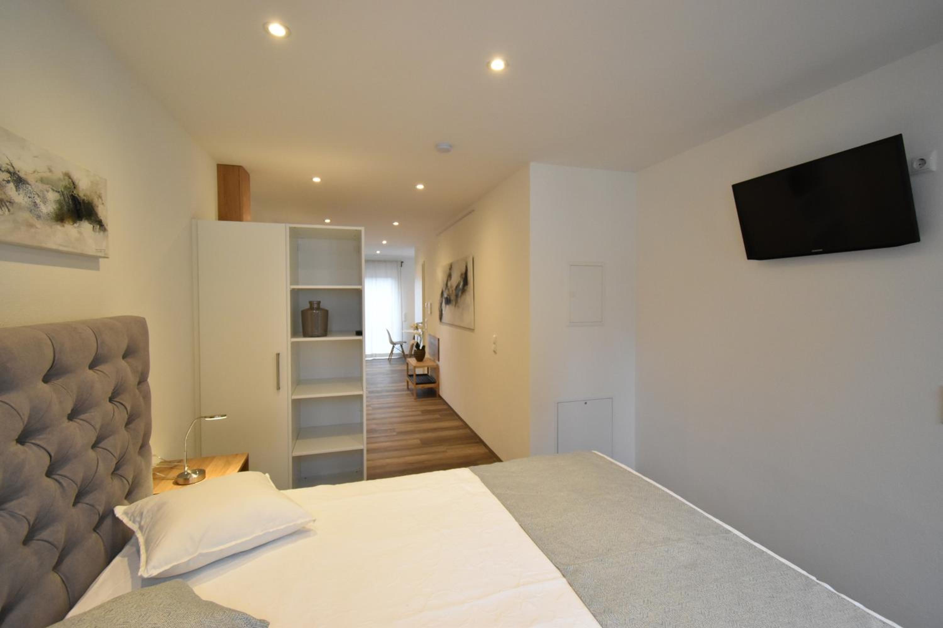 Ferienapartments Volkach view 5