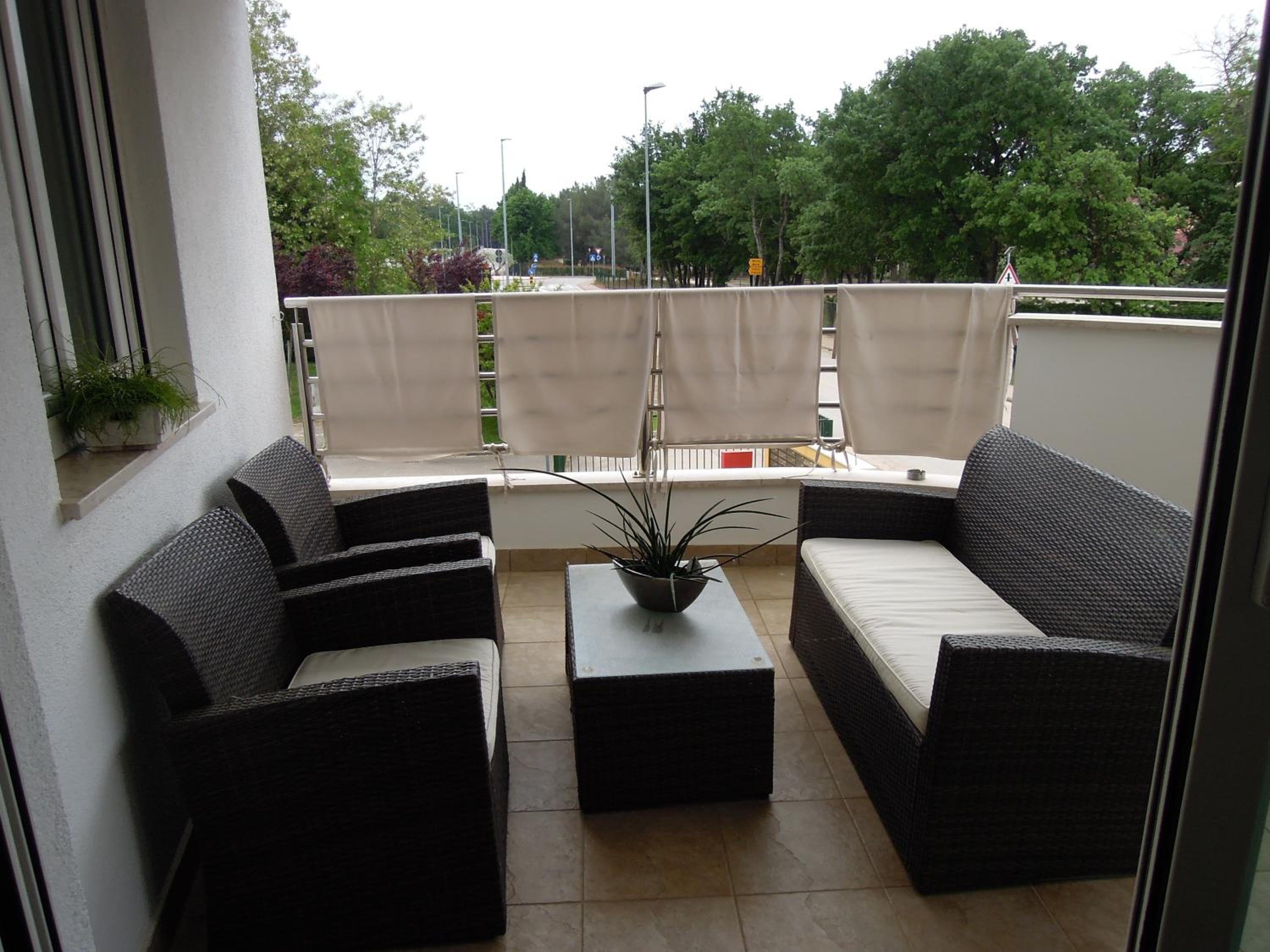 Stella Maris Appartement view 4