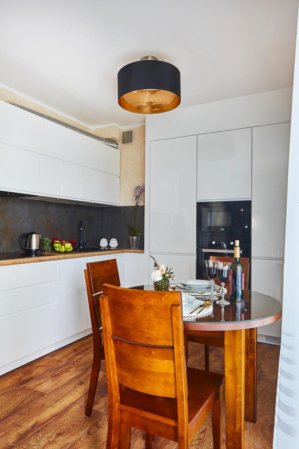 APARTAMENT GOLD view 5