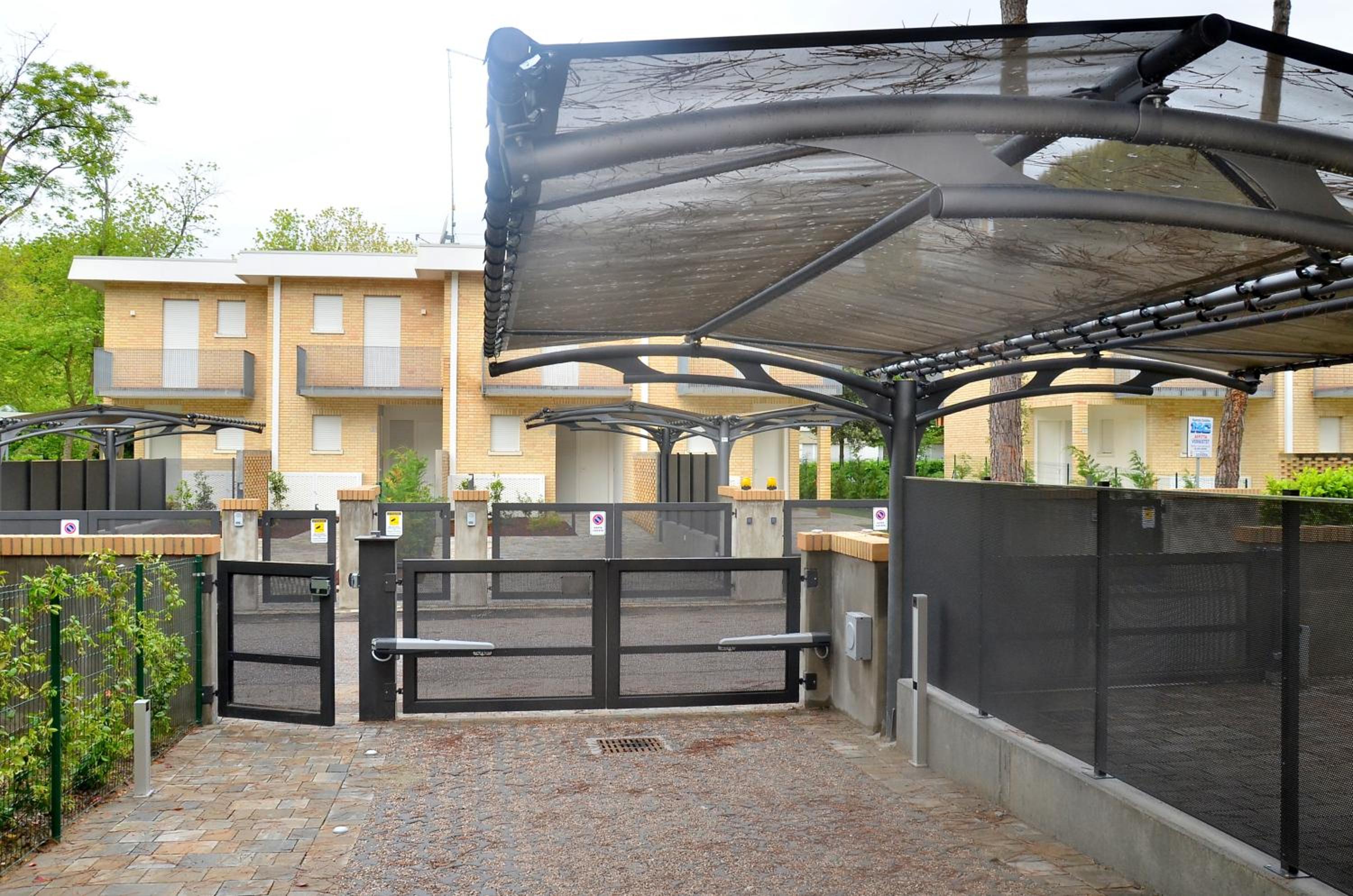 Villa Tamerici