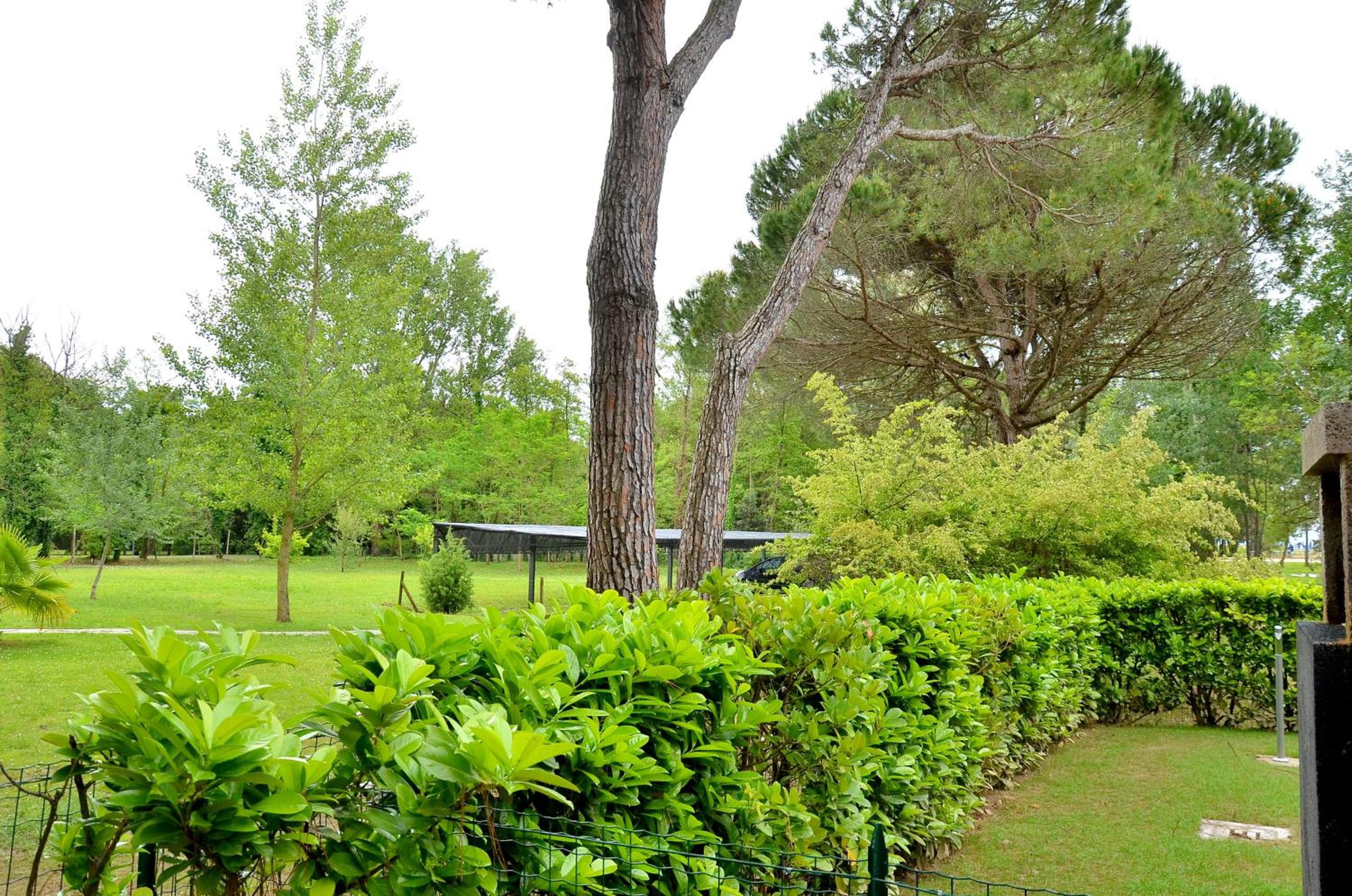 Villa Tamerici