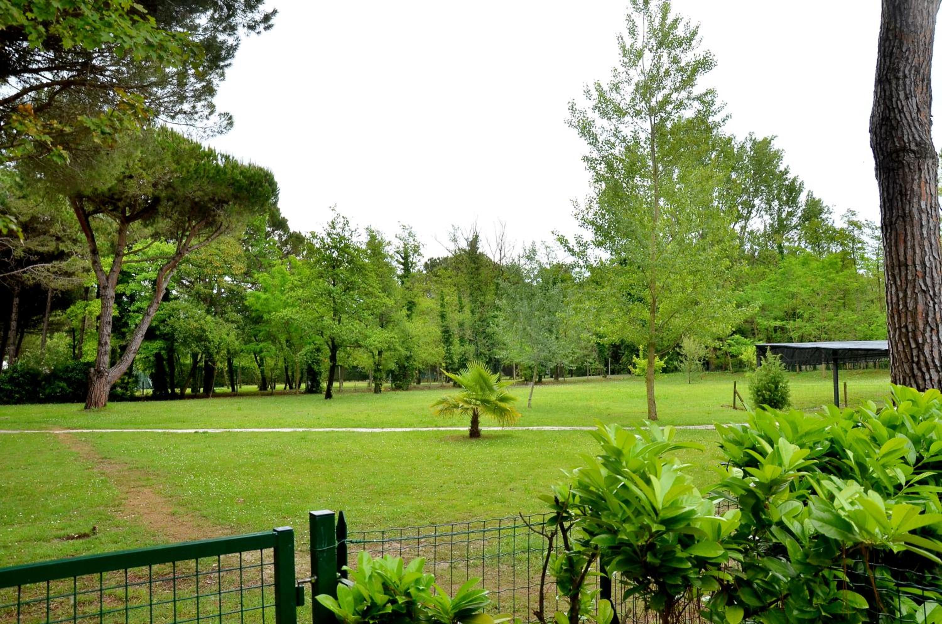 Villa Tamerici