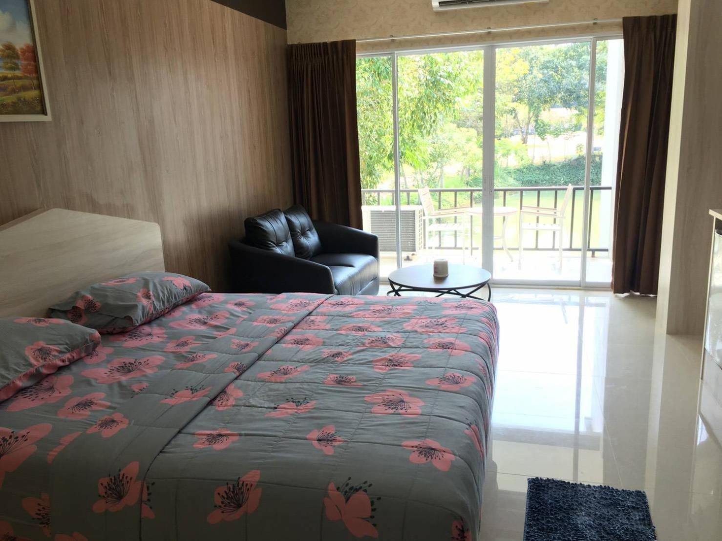 Tho Mai Resort