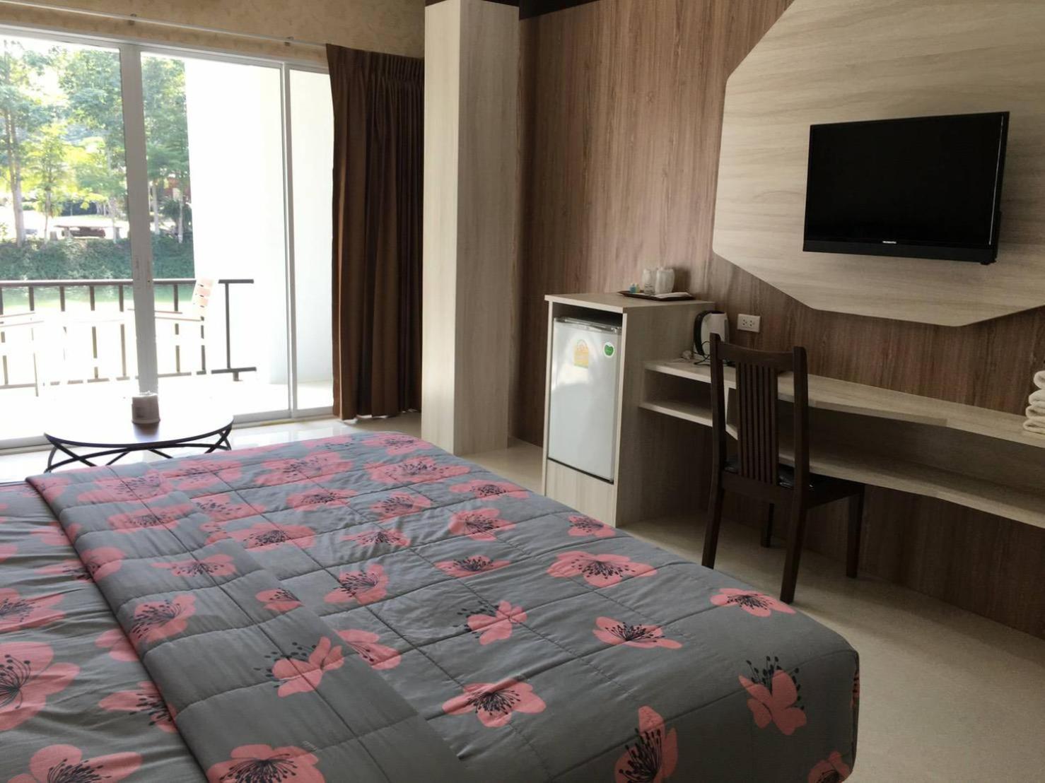 Tho Mai Resort