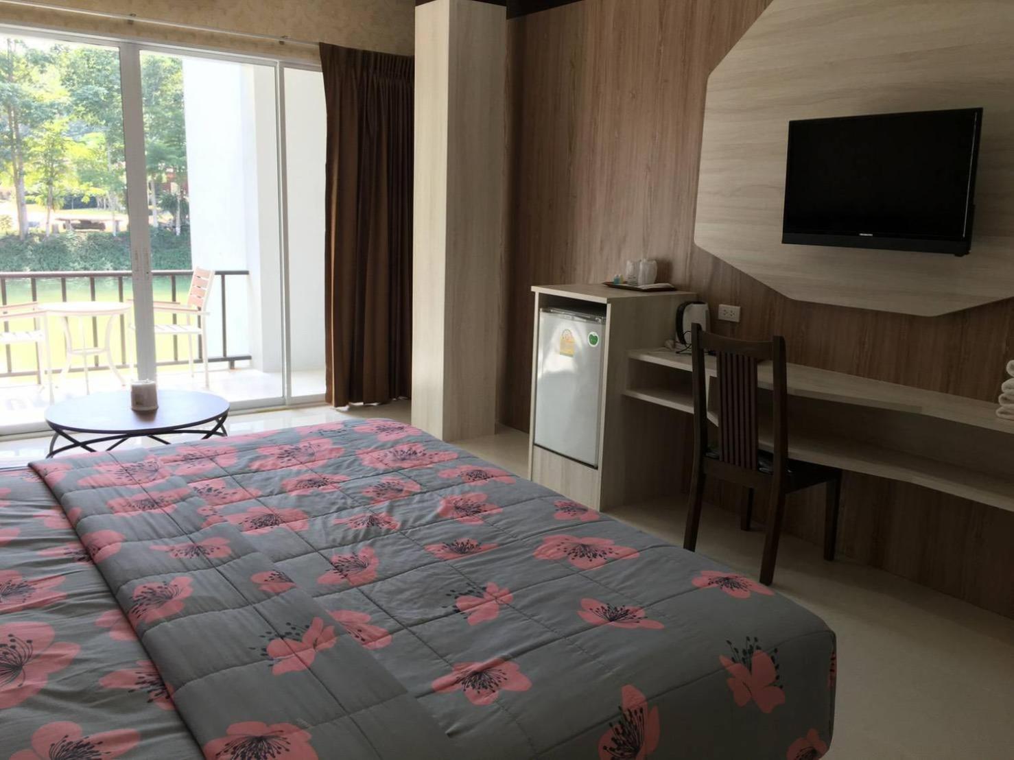 Tho Mai Resort