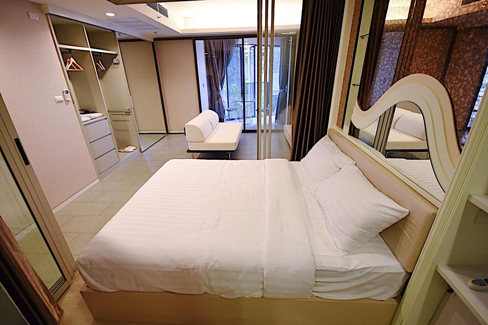 BoonRumpa Accommodation