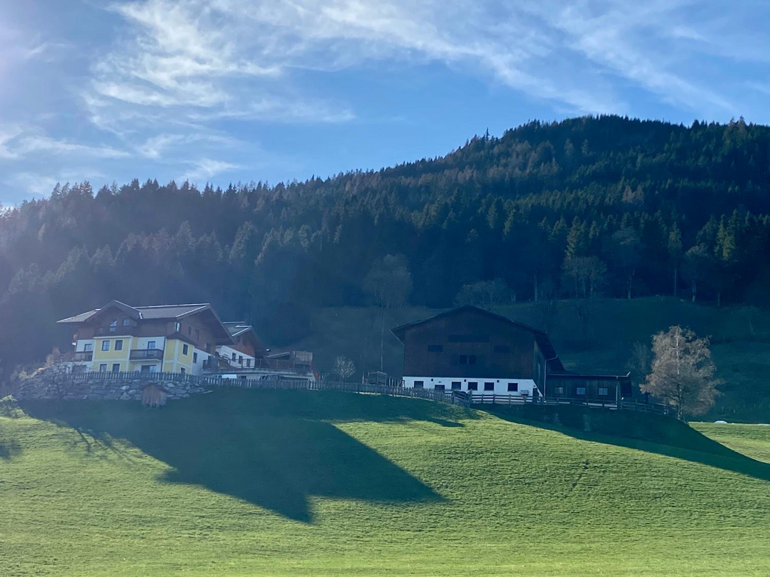 Bauernhof Unterbichl