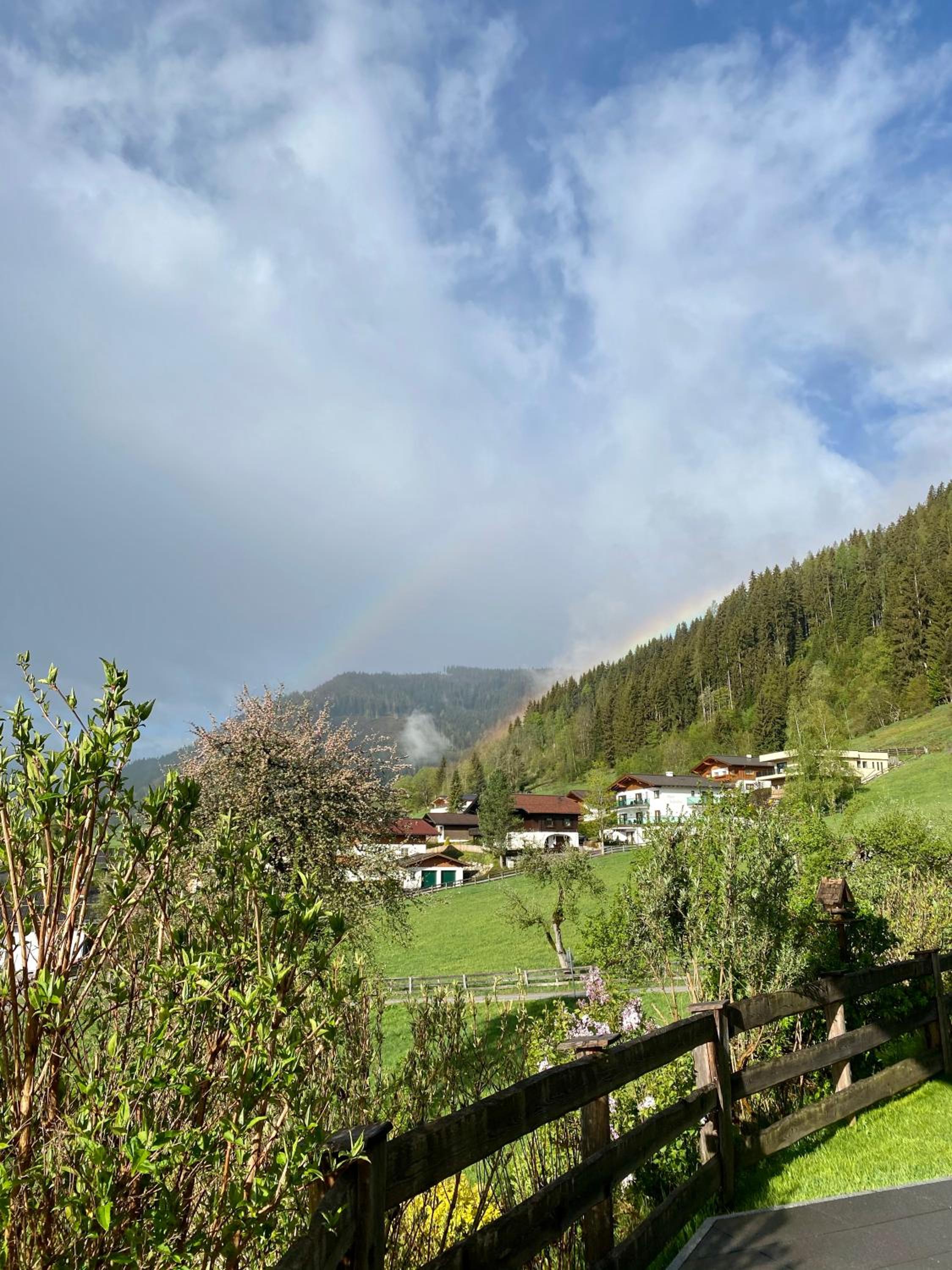 Bauernhof Unterbichl