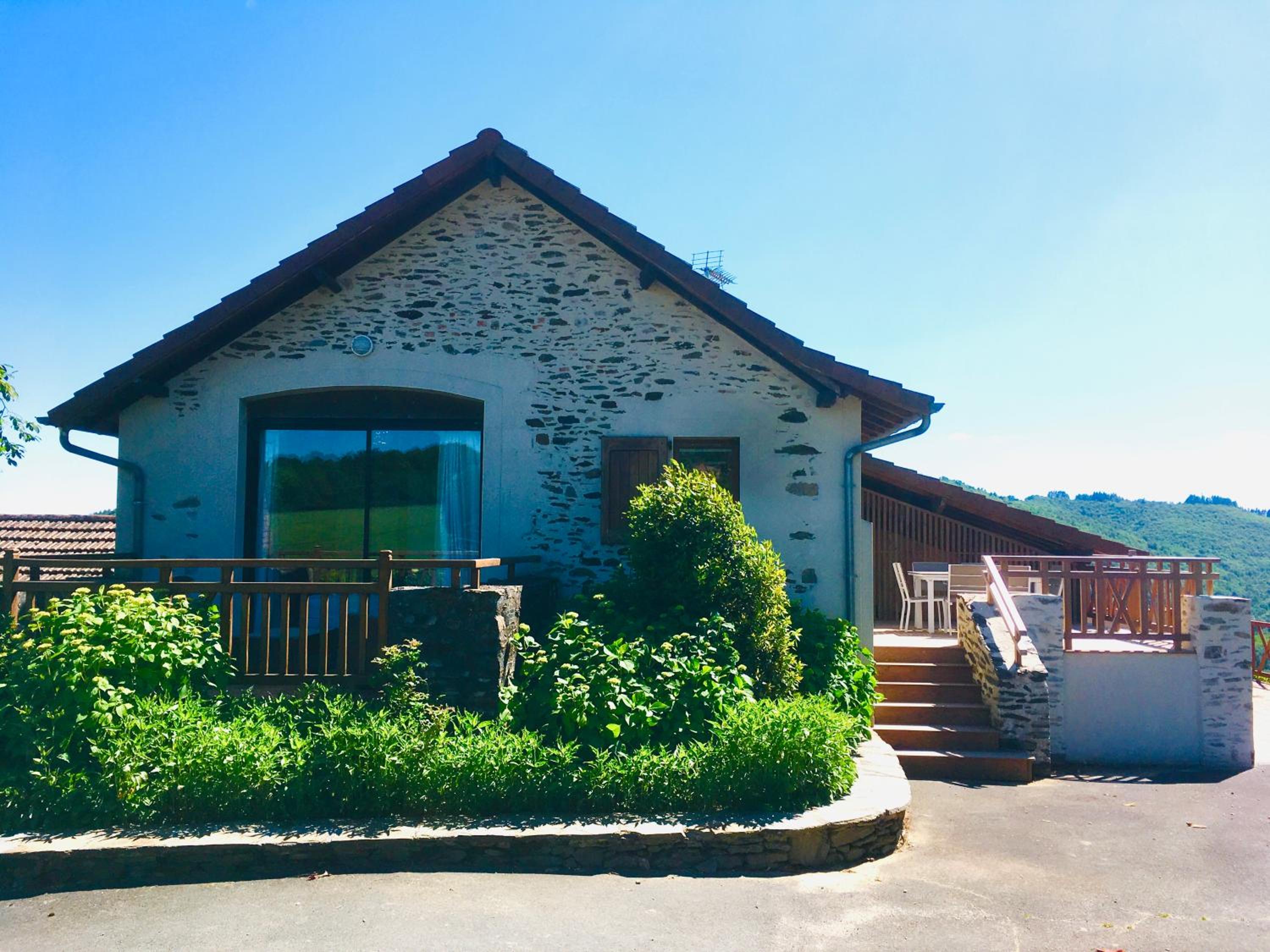 La Ferme du Cayla