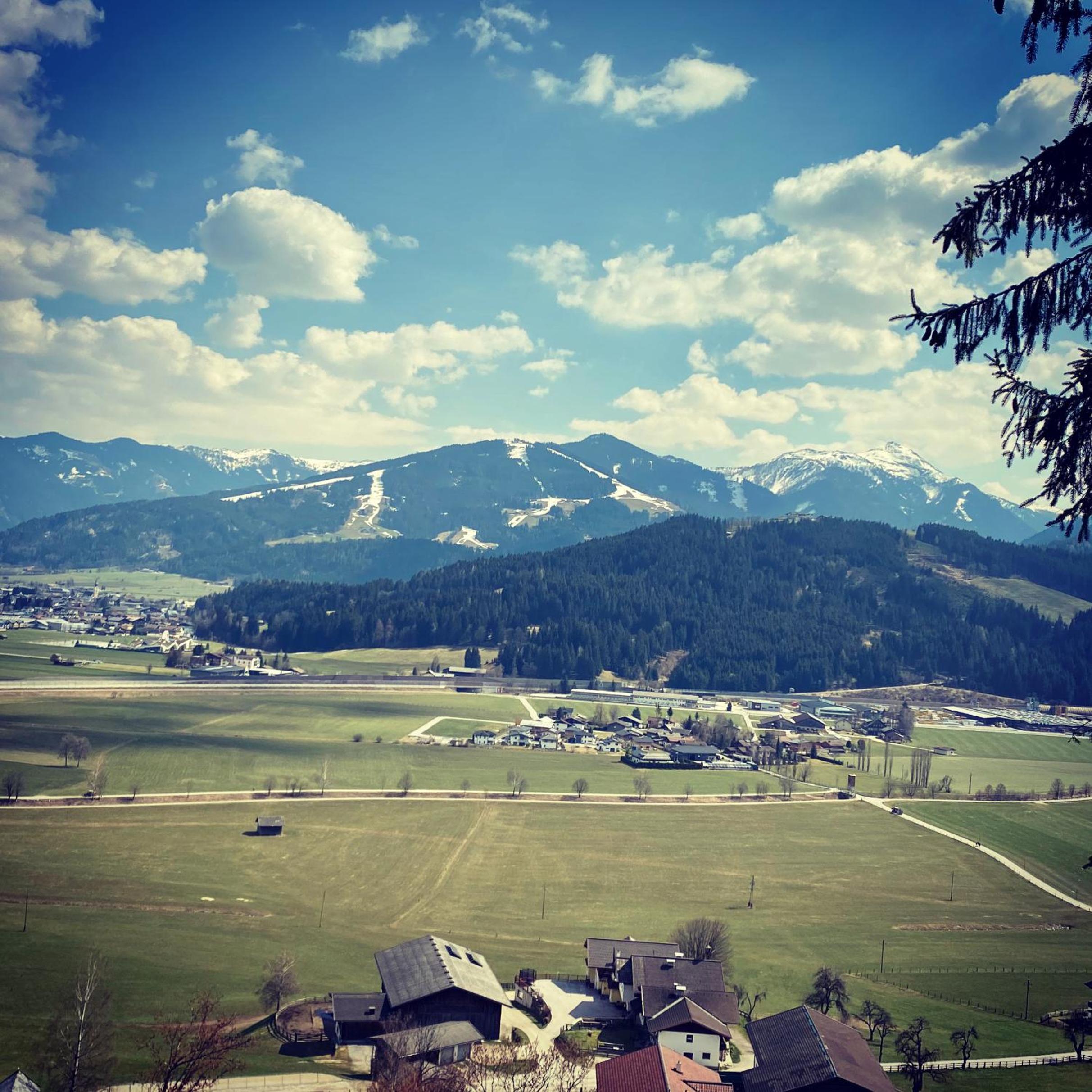 Bauernhof Unterbichl