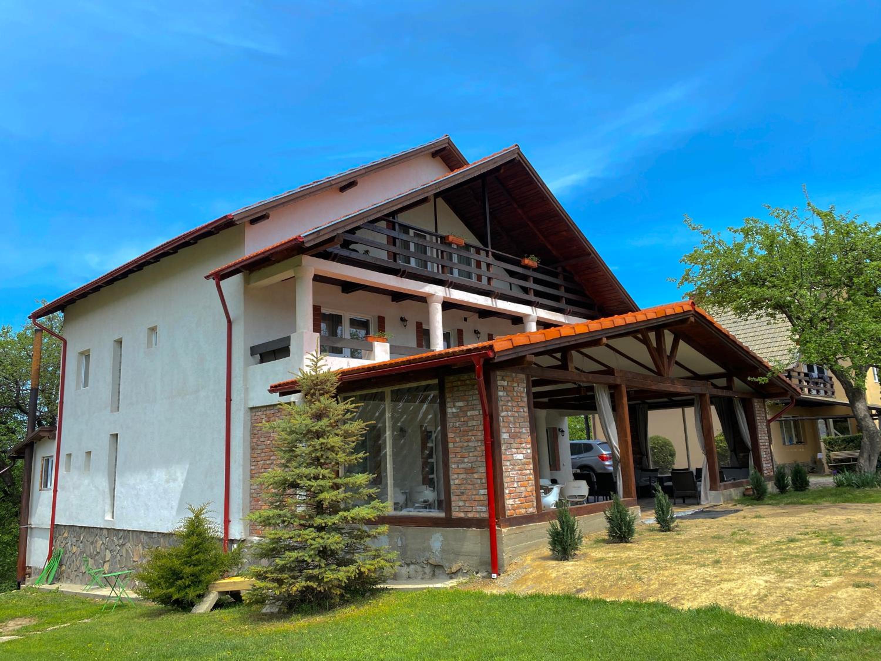 Casa Cenţiu, photo 19
