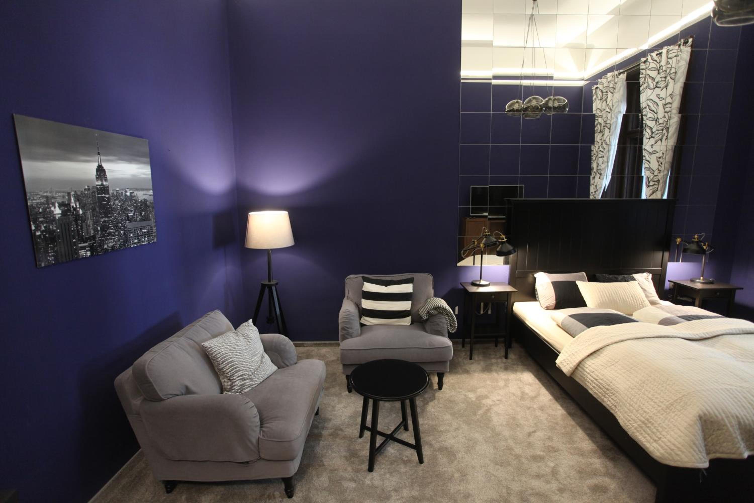Ambassador Apartment