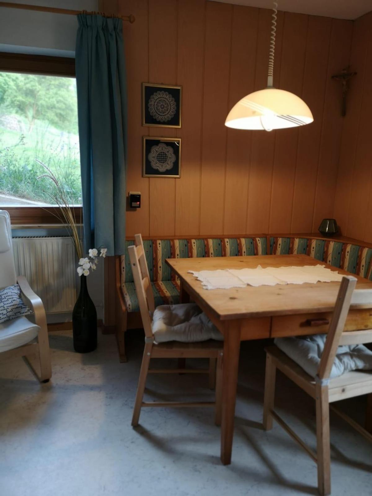 Apartment Furschermuehle view 5