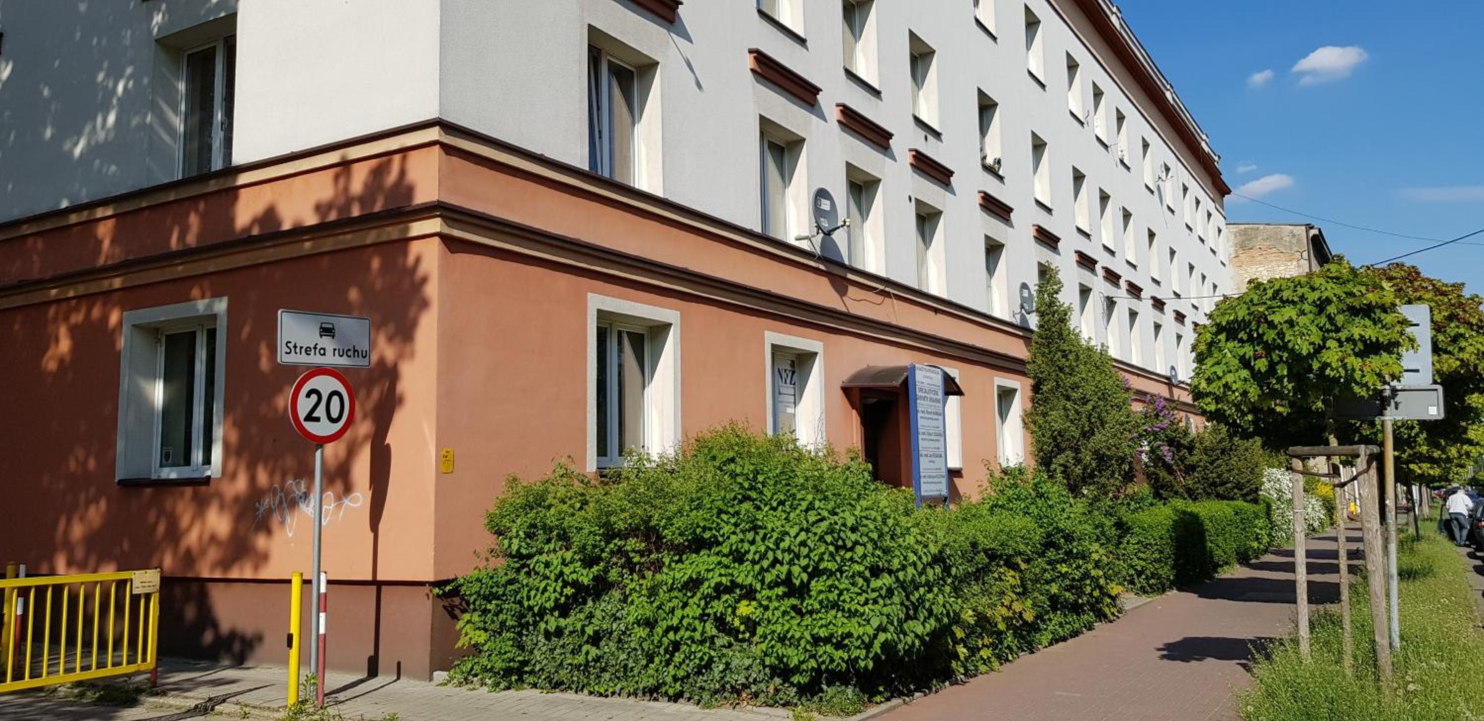APARTAMENT CENTRUM PARK ul WASZYNGTONA, photo 20