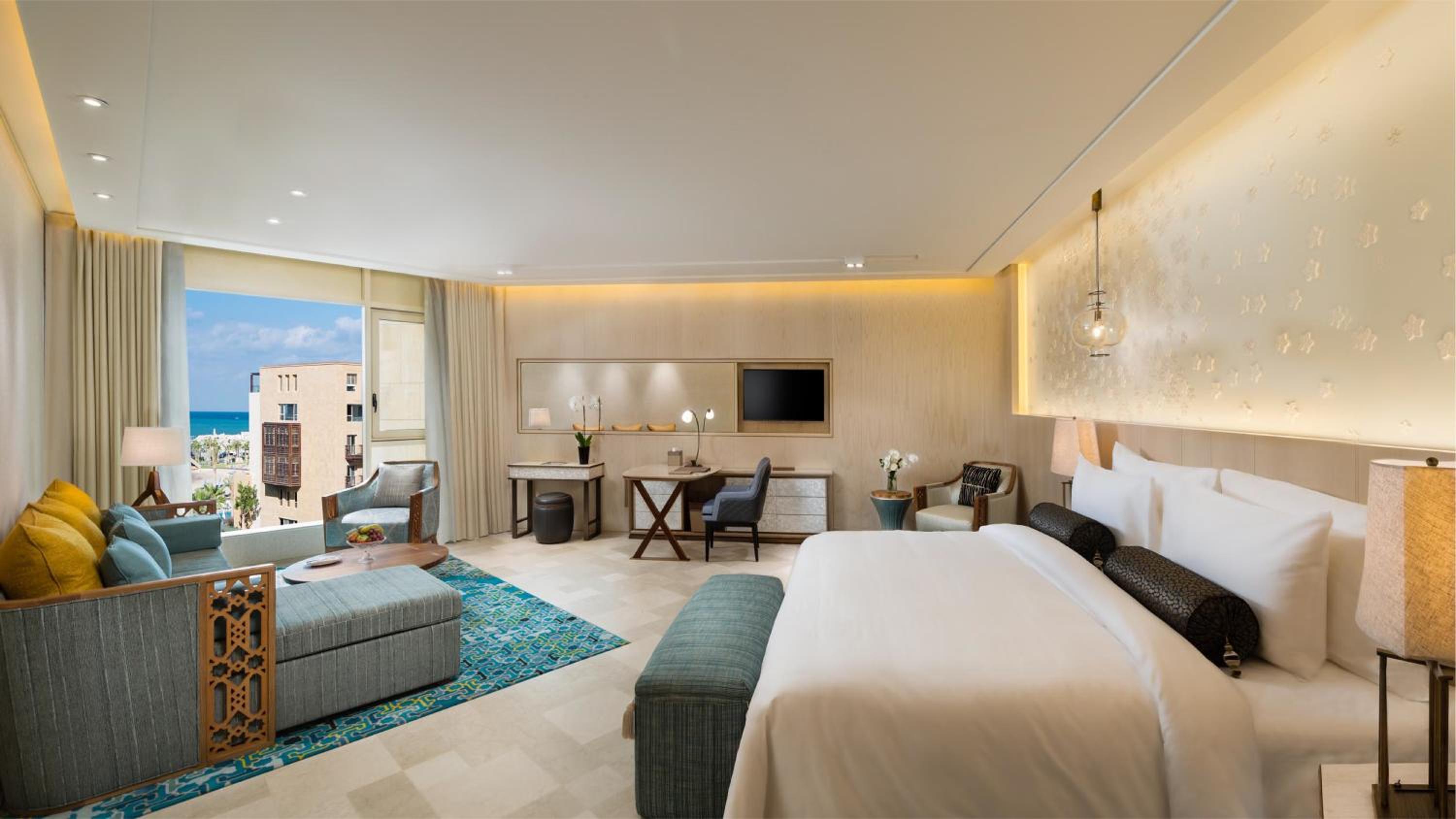 Kempinski Summerland Hotel & Resort Beirut