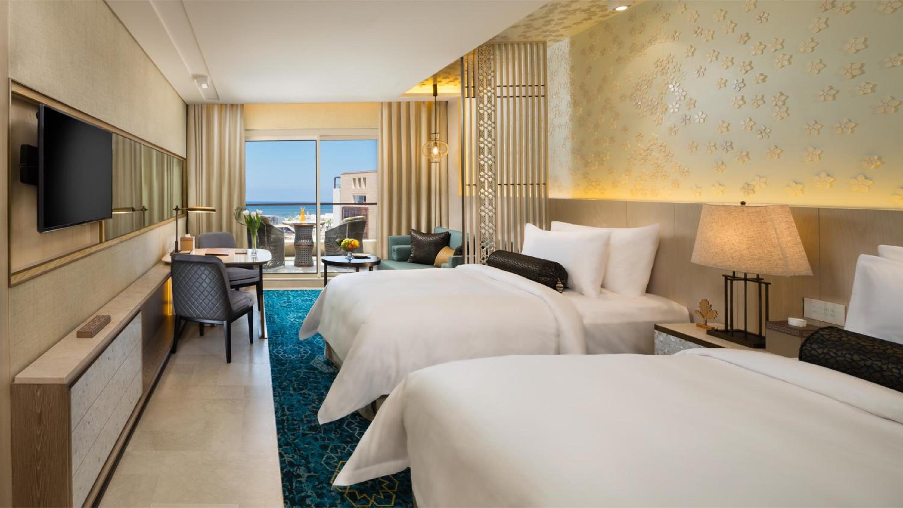 Kempinski Summerland Hotel & Resort Beirut