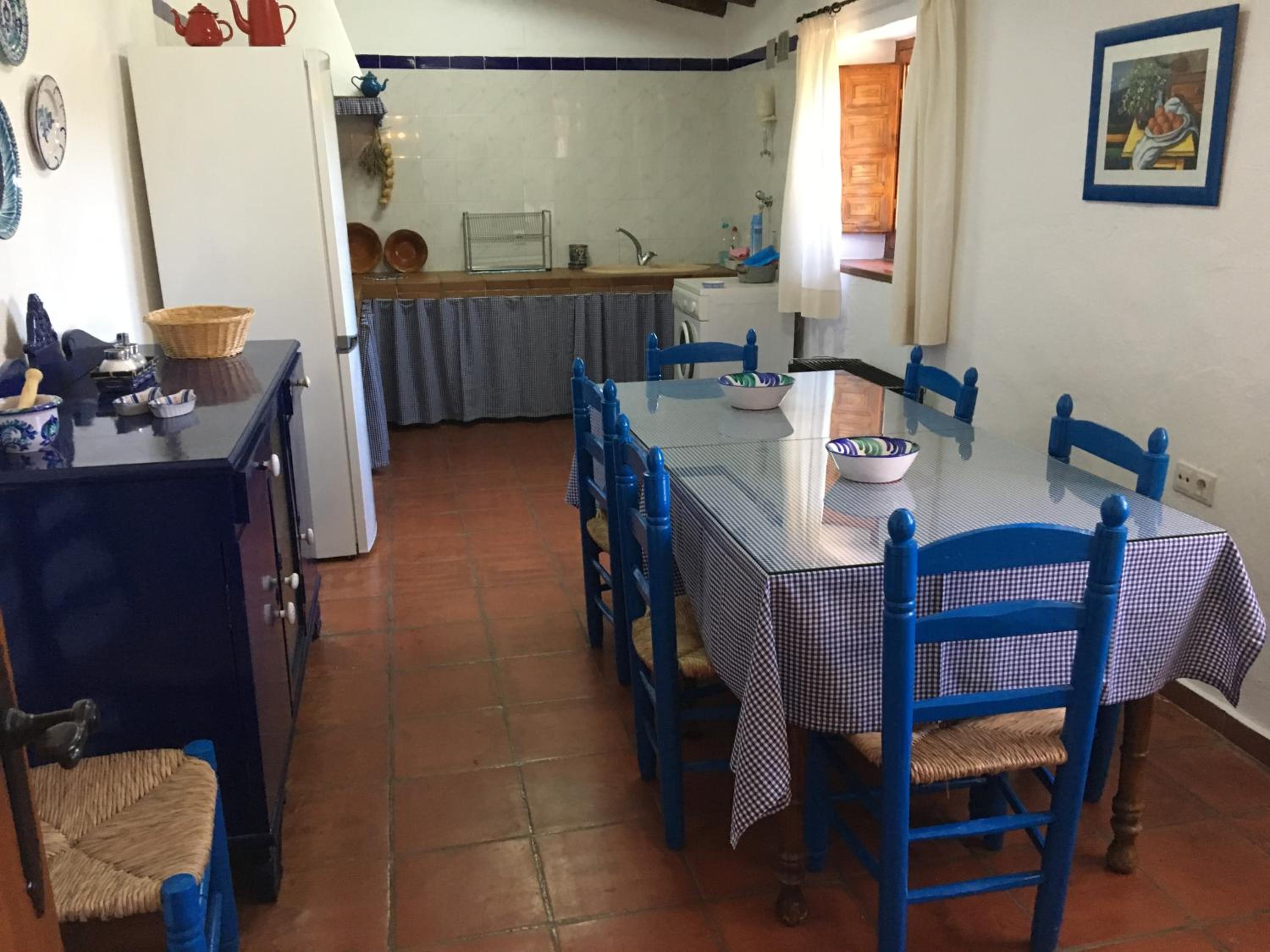 Casa La Dehesa