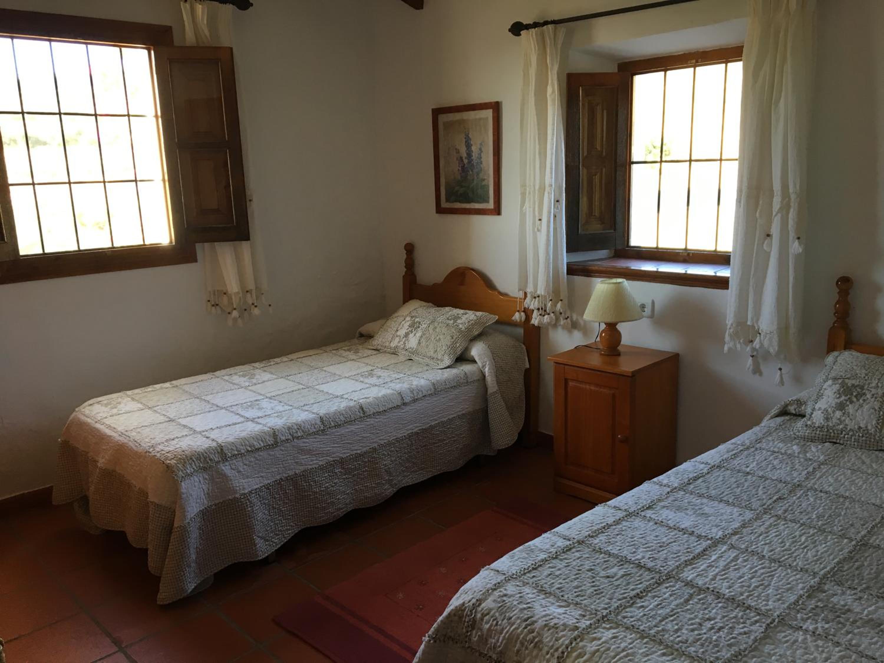 Casa La Dehesa