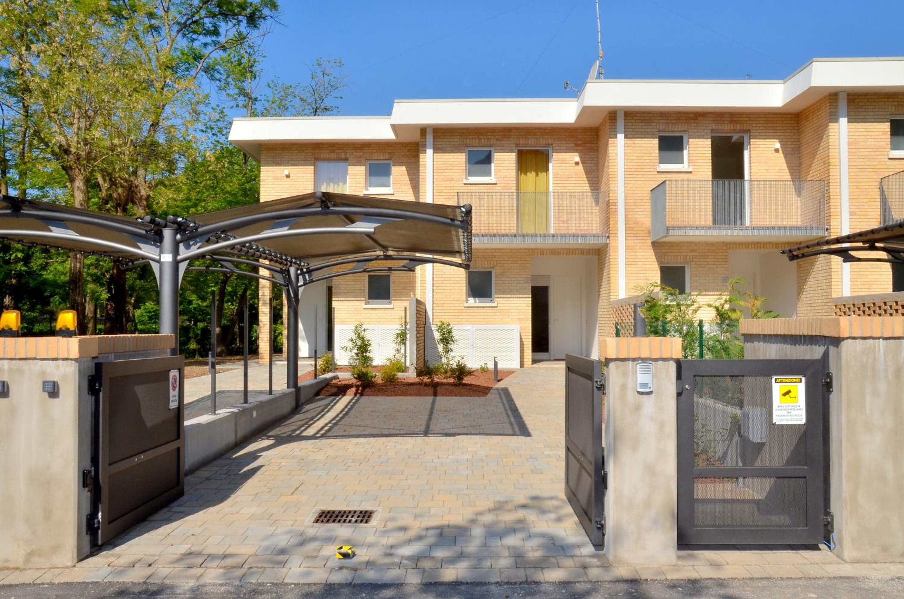 Villa Tamerici