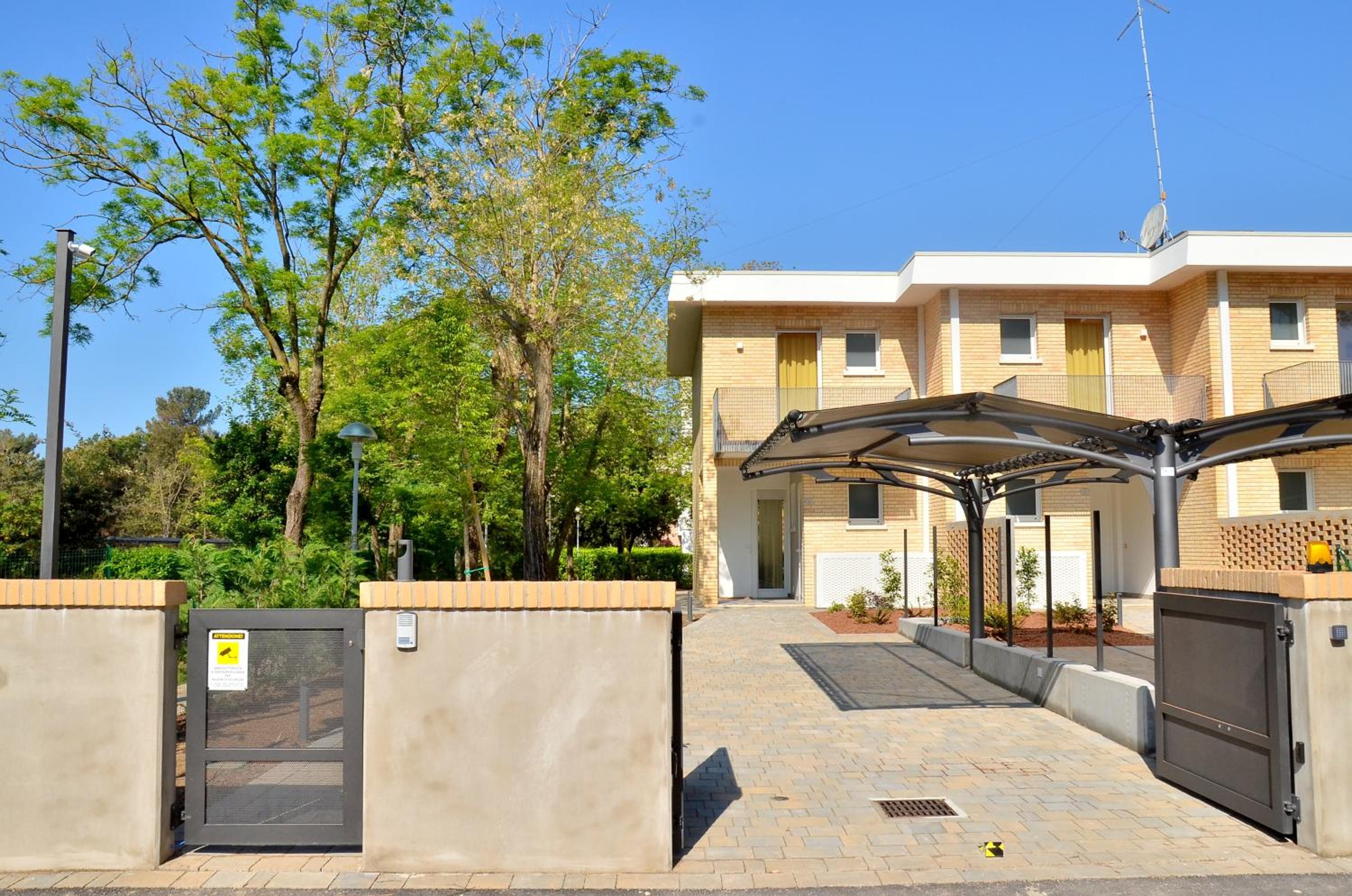 Villa Tamerici