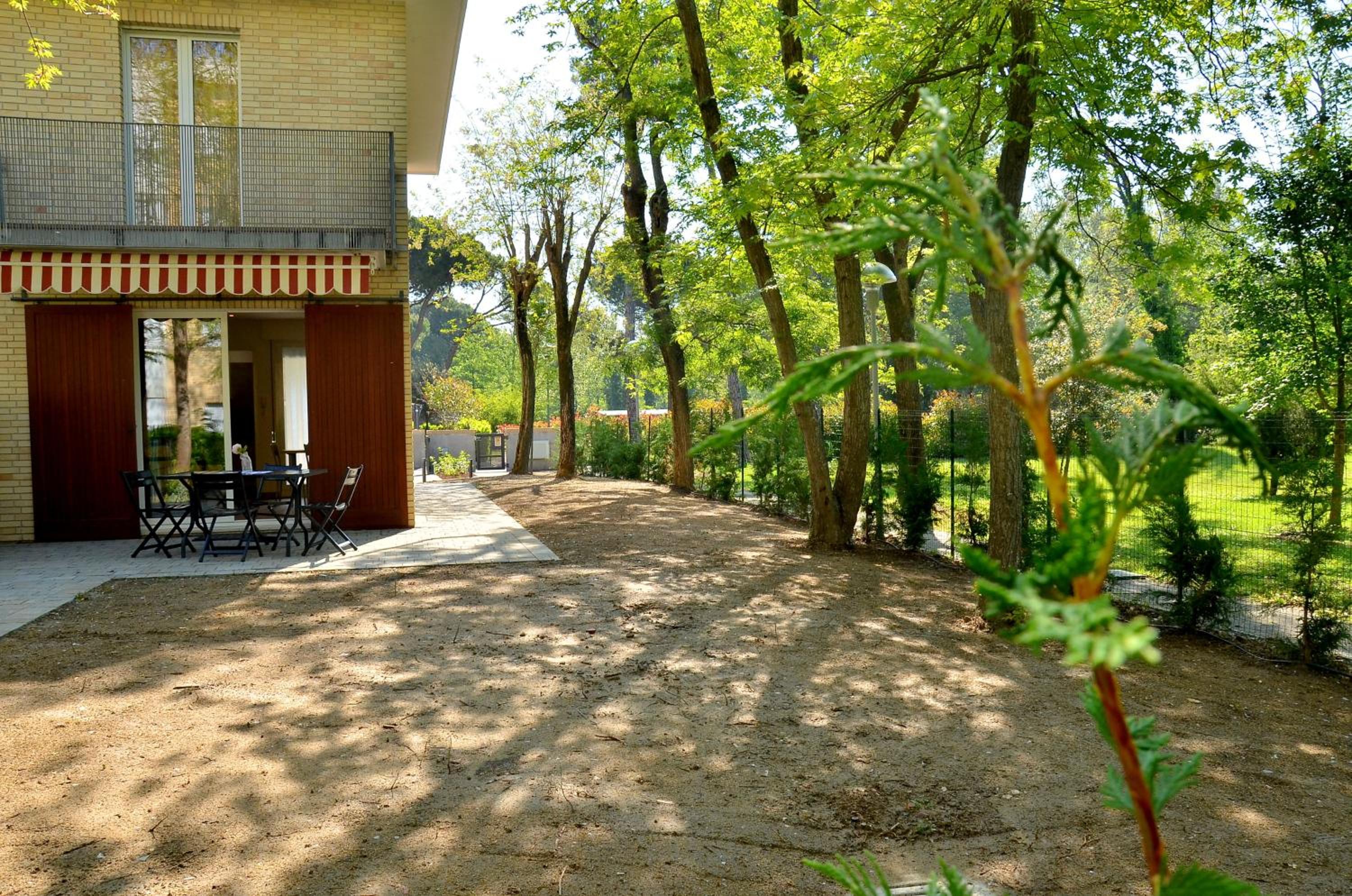 Villa Tamerici