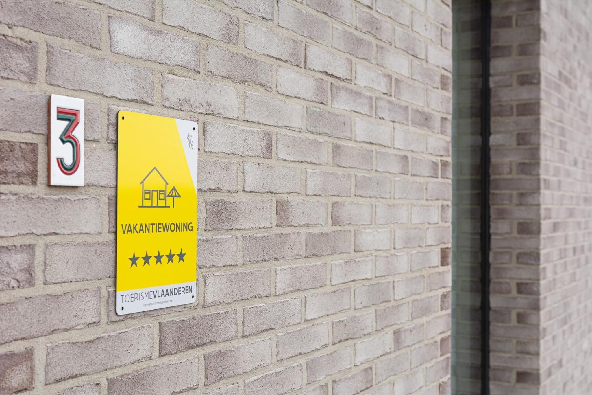 Polderwoning 'Cleylantshof'