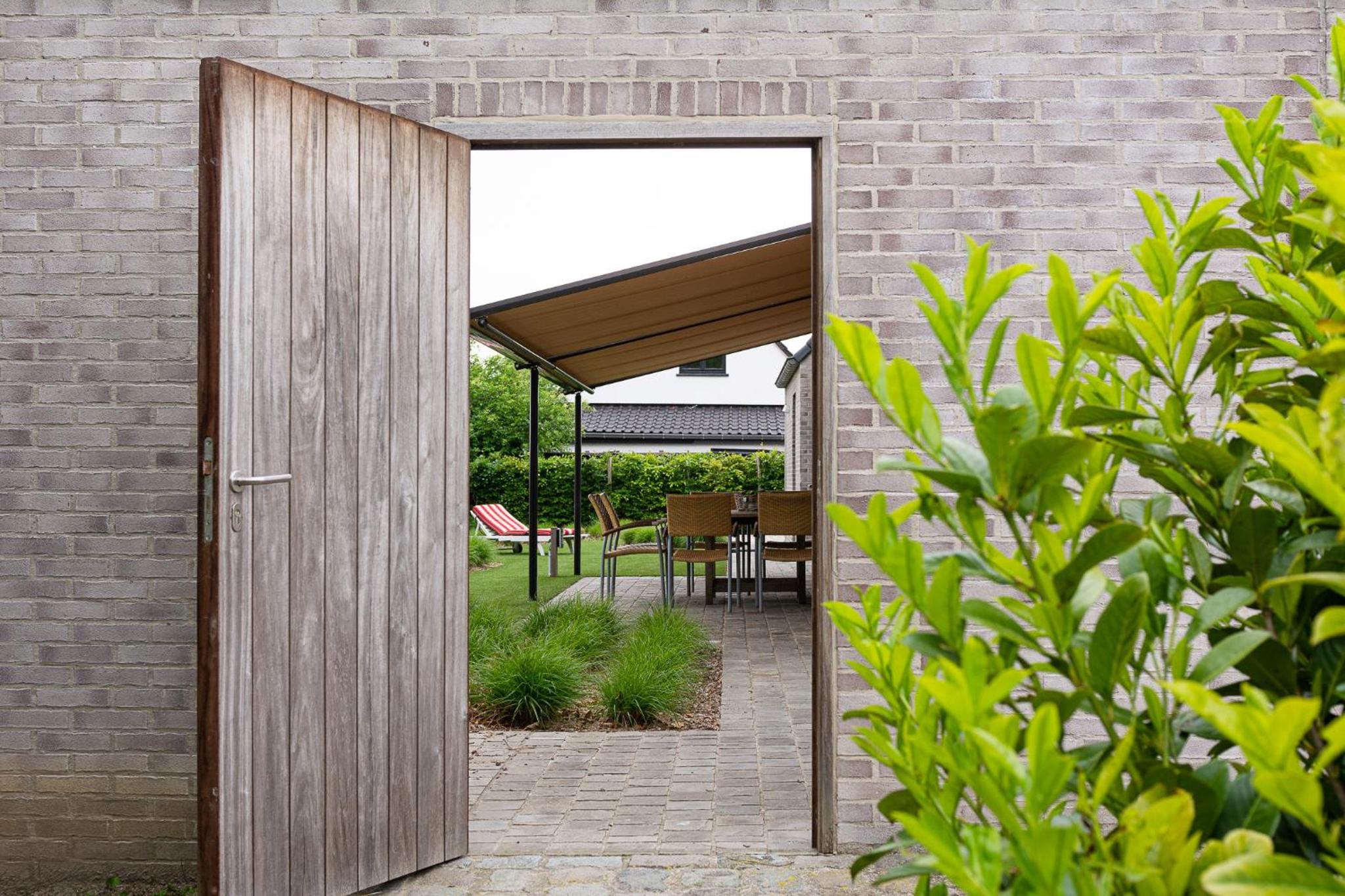 Polderwoning 'Cleylantshof'