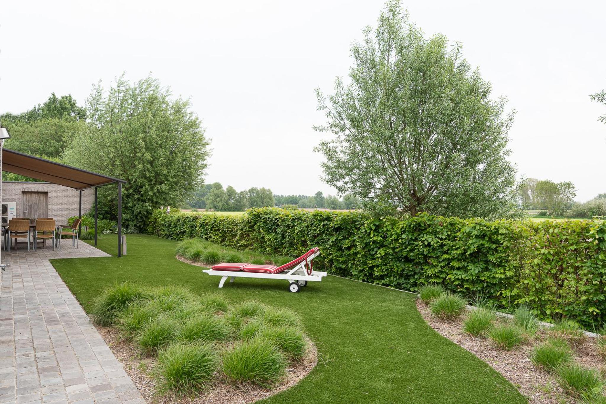 Polderwoning 'Cleylantshof'