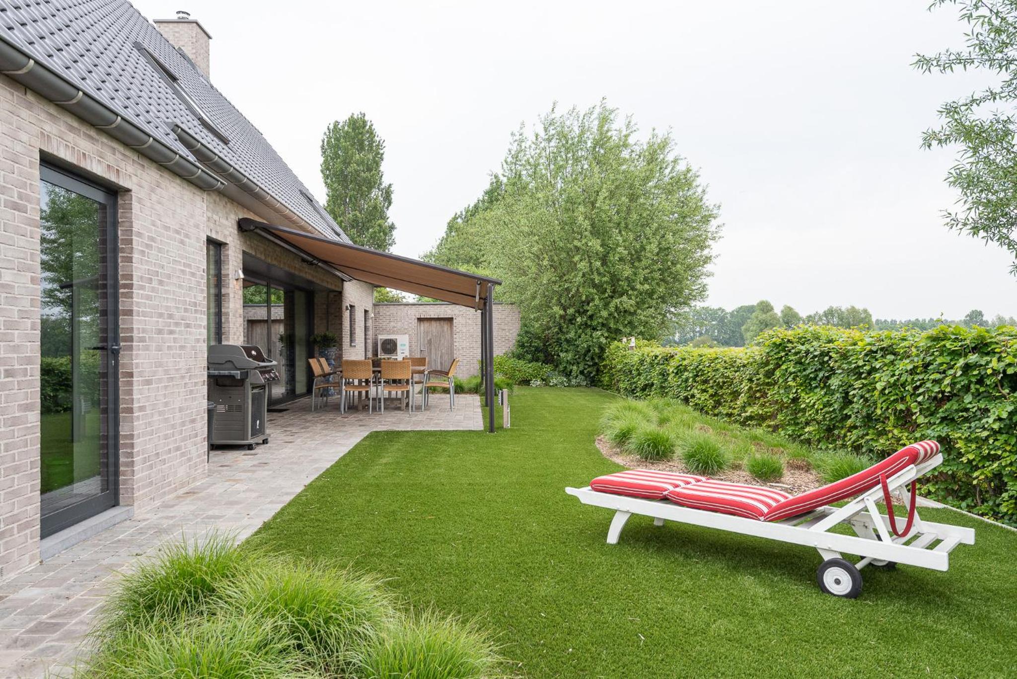 Polderwoning 'Cleylantshof'